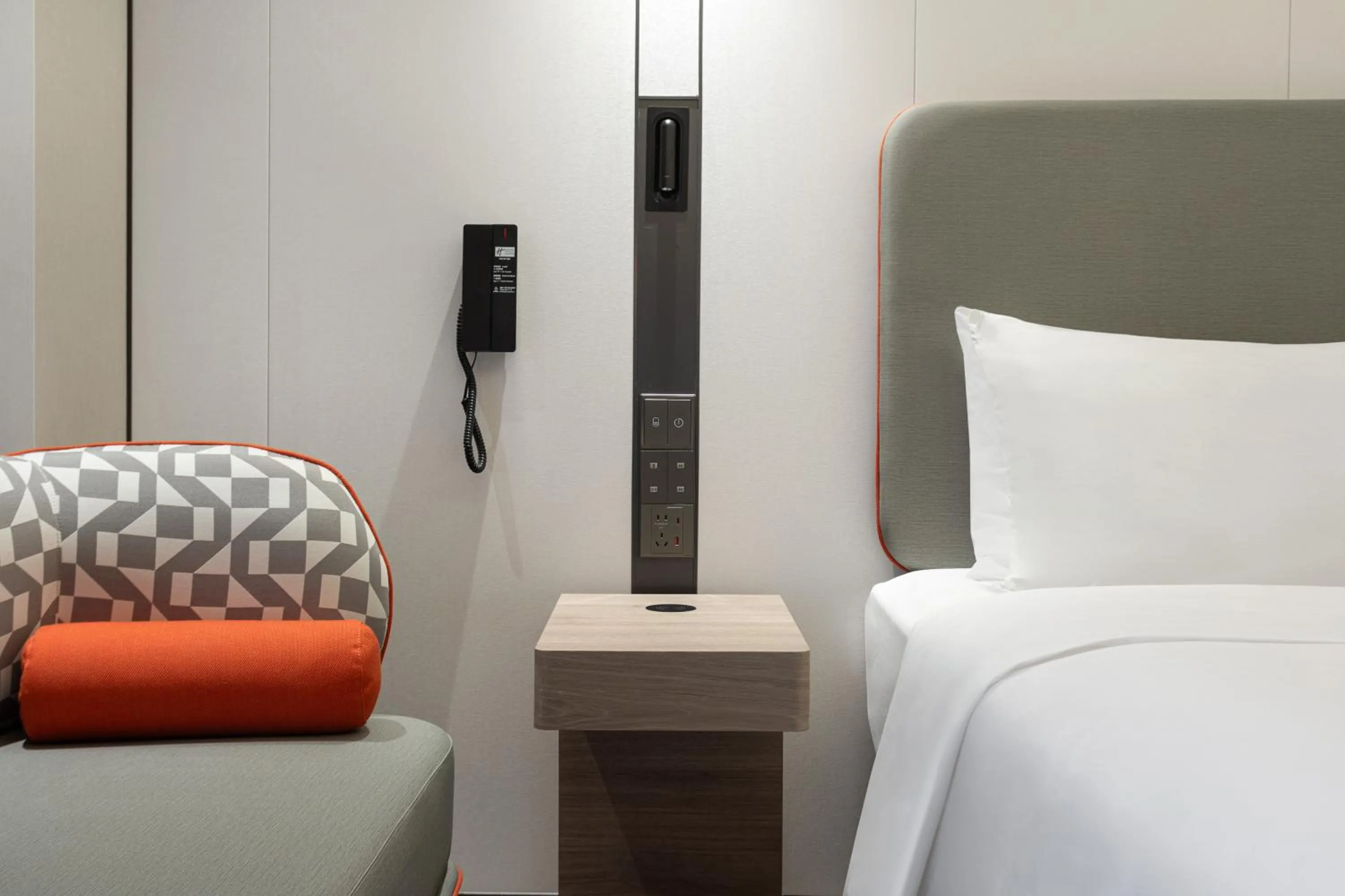 Standard Room in Holiday Inn Express Shanghai Gumei by IHG