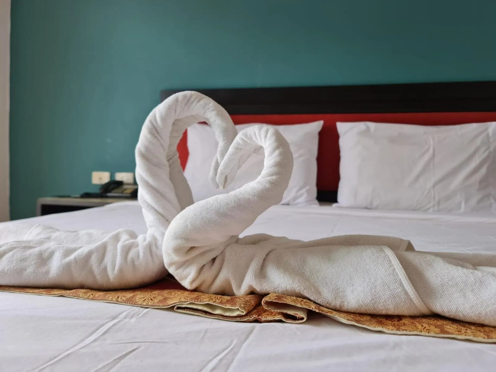 Standard Double or Twin Room in Desa Phuket