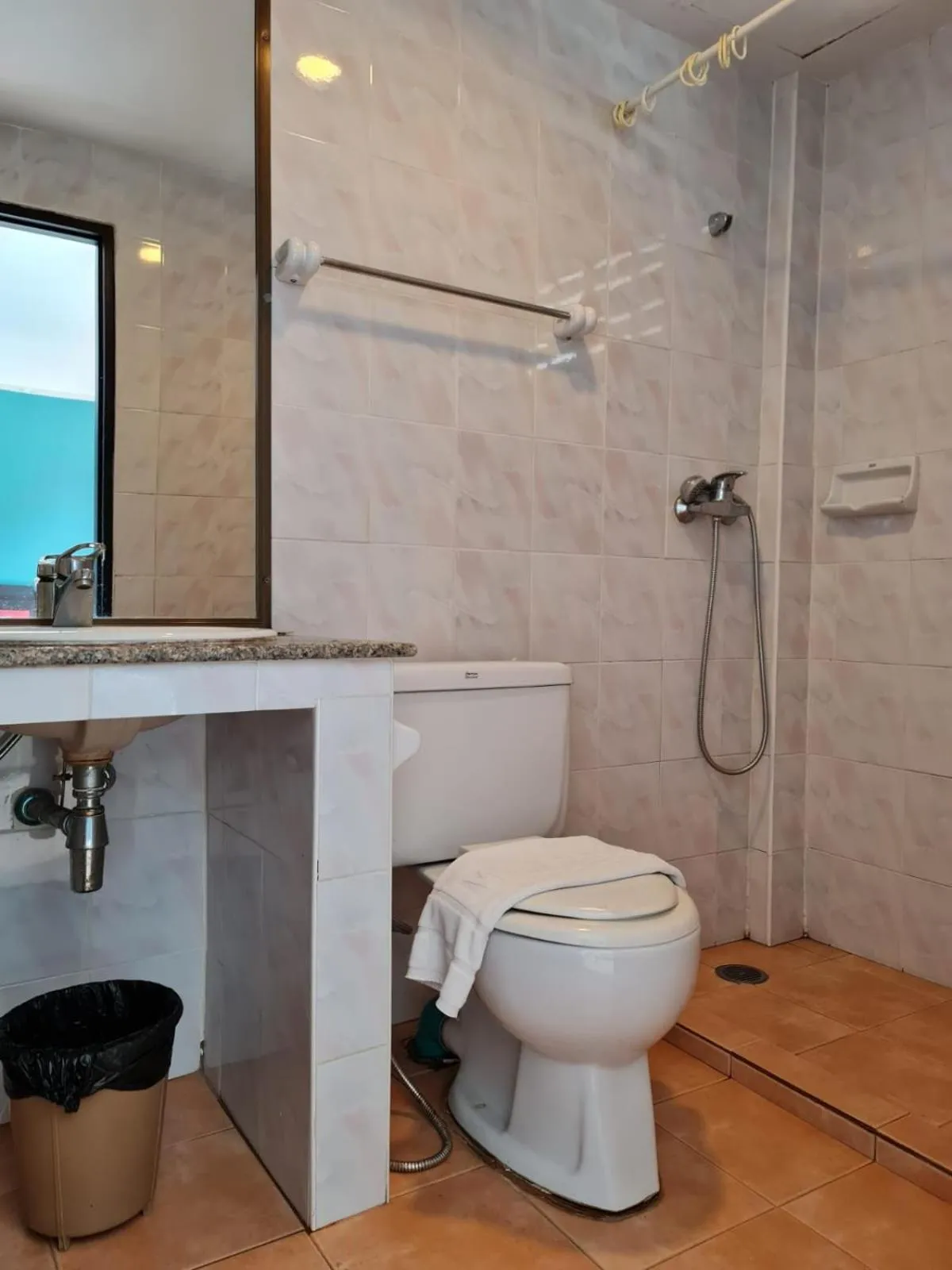 Superior Double or Twin Room in Desa Phuket