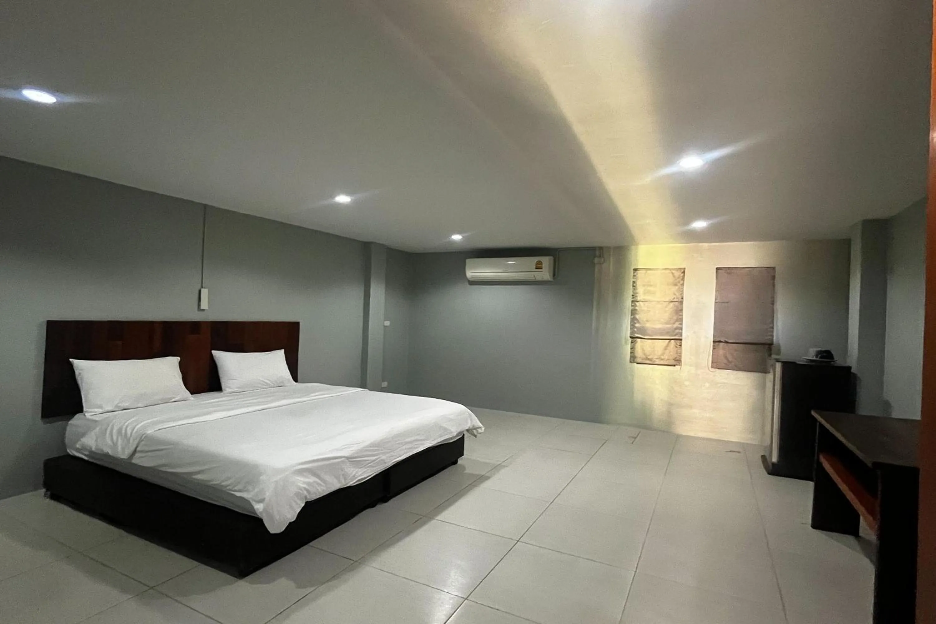 Standard Double Room in Room Beach Samui
