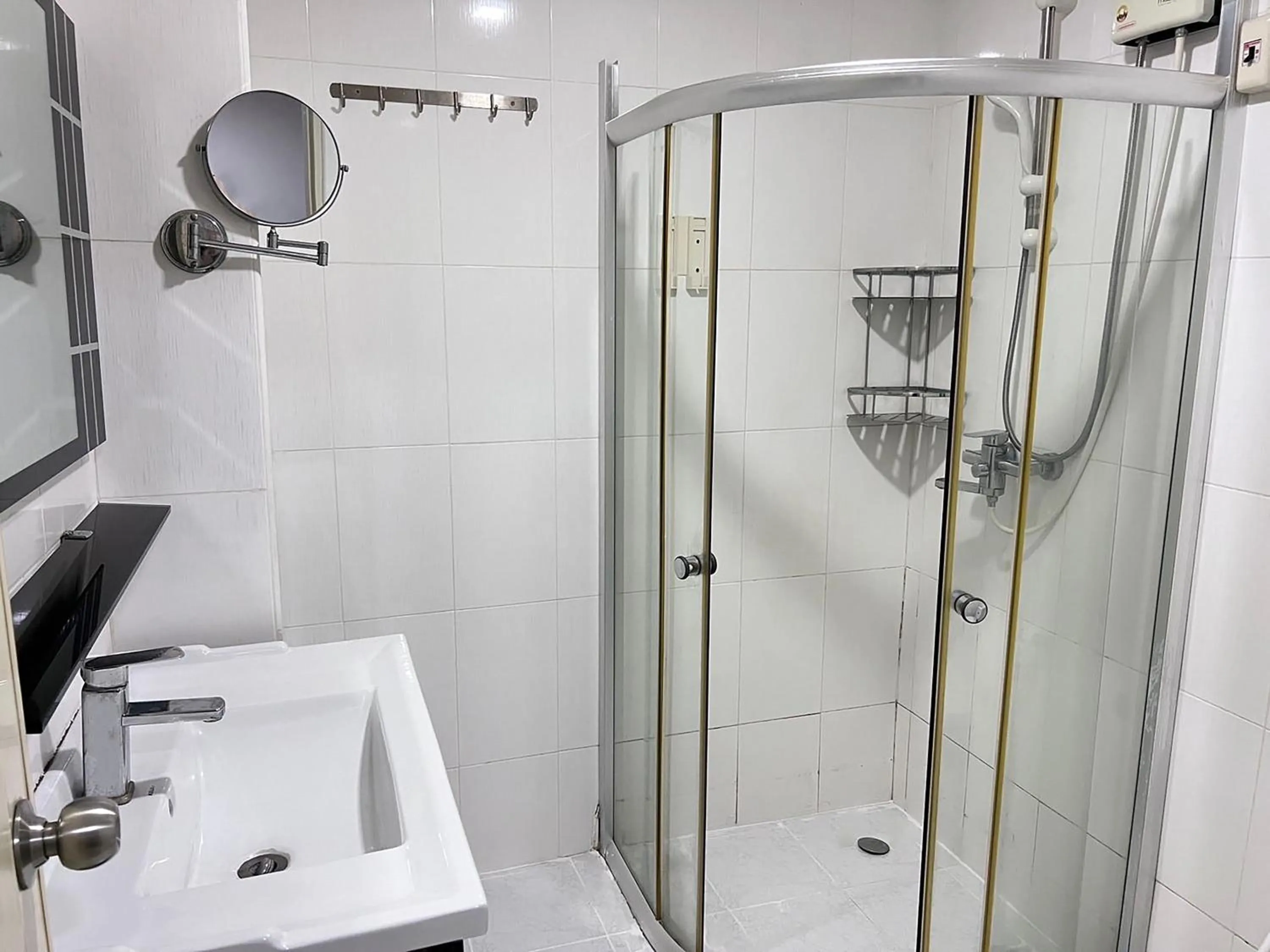 Double Room in The Freelancer Hotel