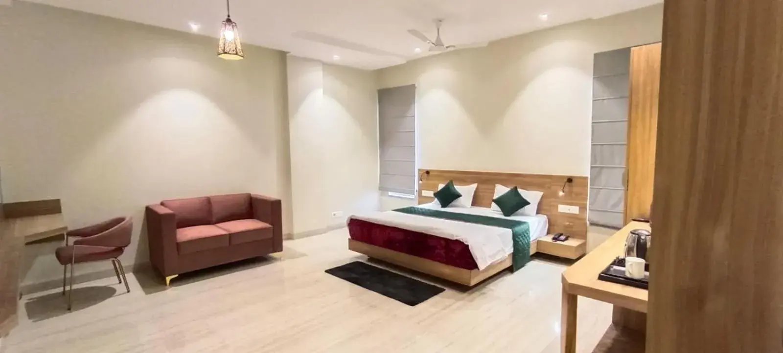 Kumaon Inn Kumaon Inn