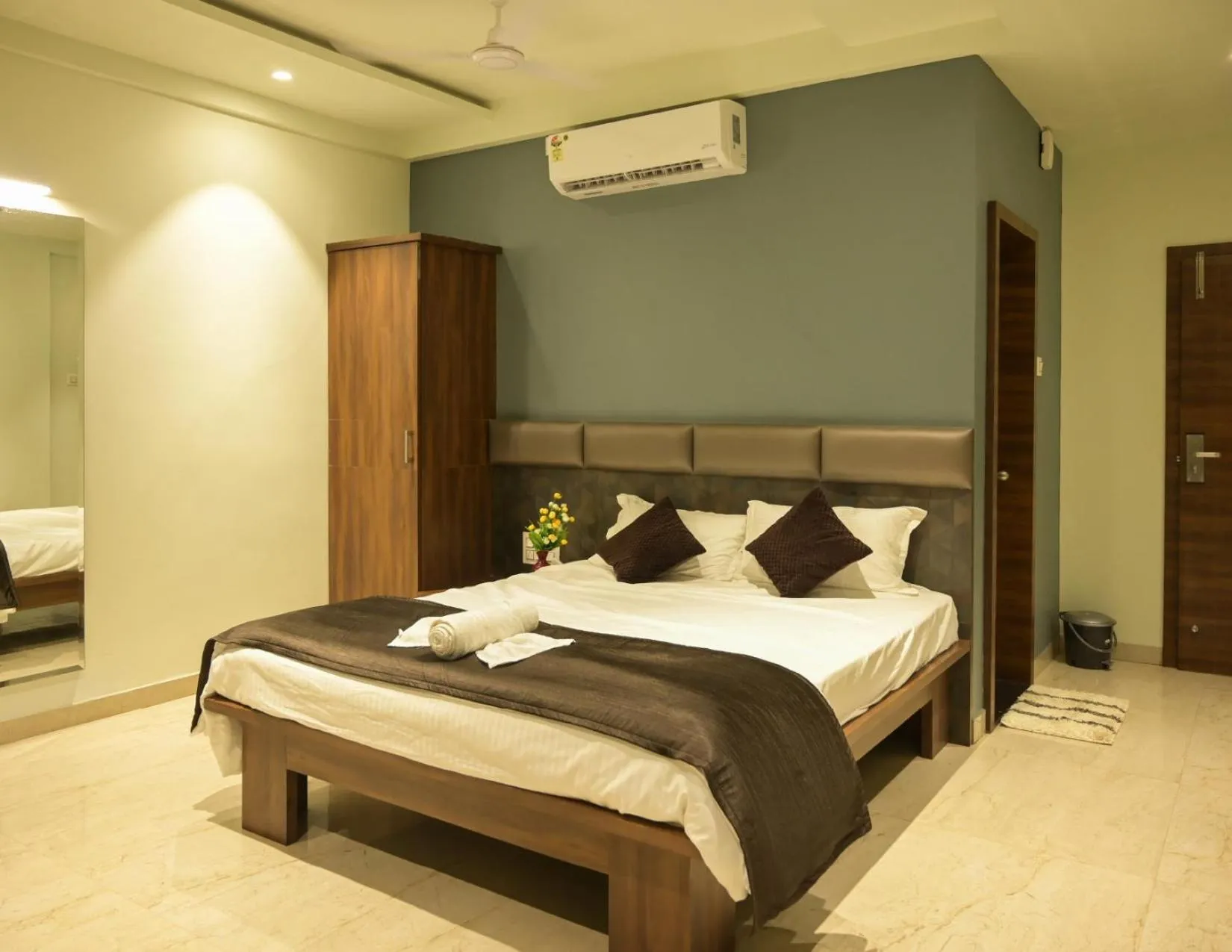 Deluxe Room - single occupancy in Hotel Limelight