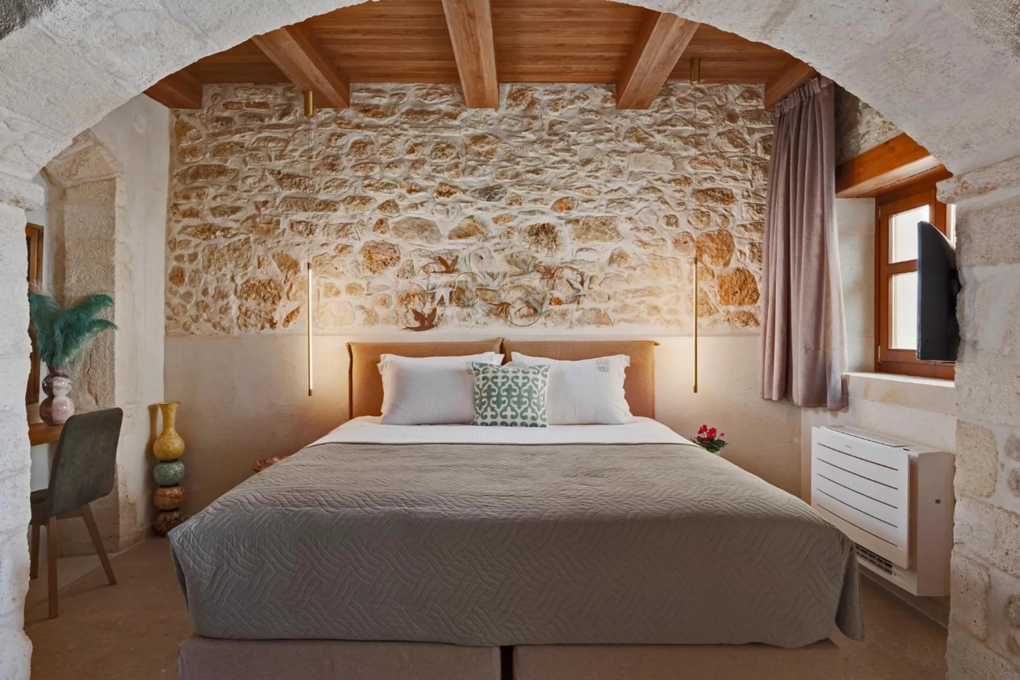 Standard Suite in Mansio Boutique Hotel