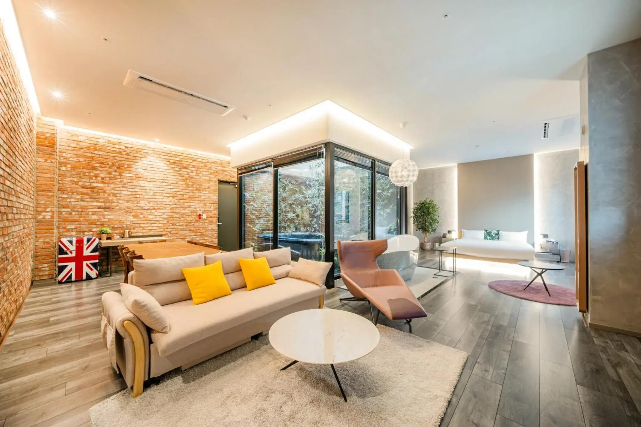 Daegu Eastern Hotel Lions Park Daegu Eastern Hotel Lions Park