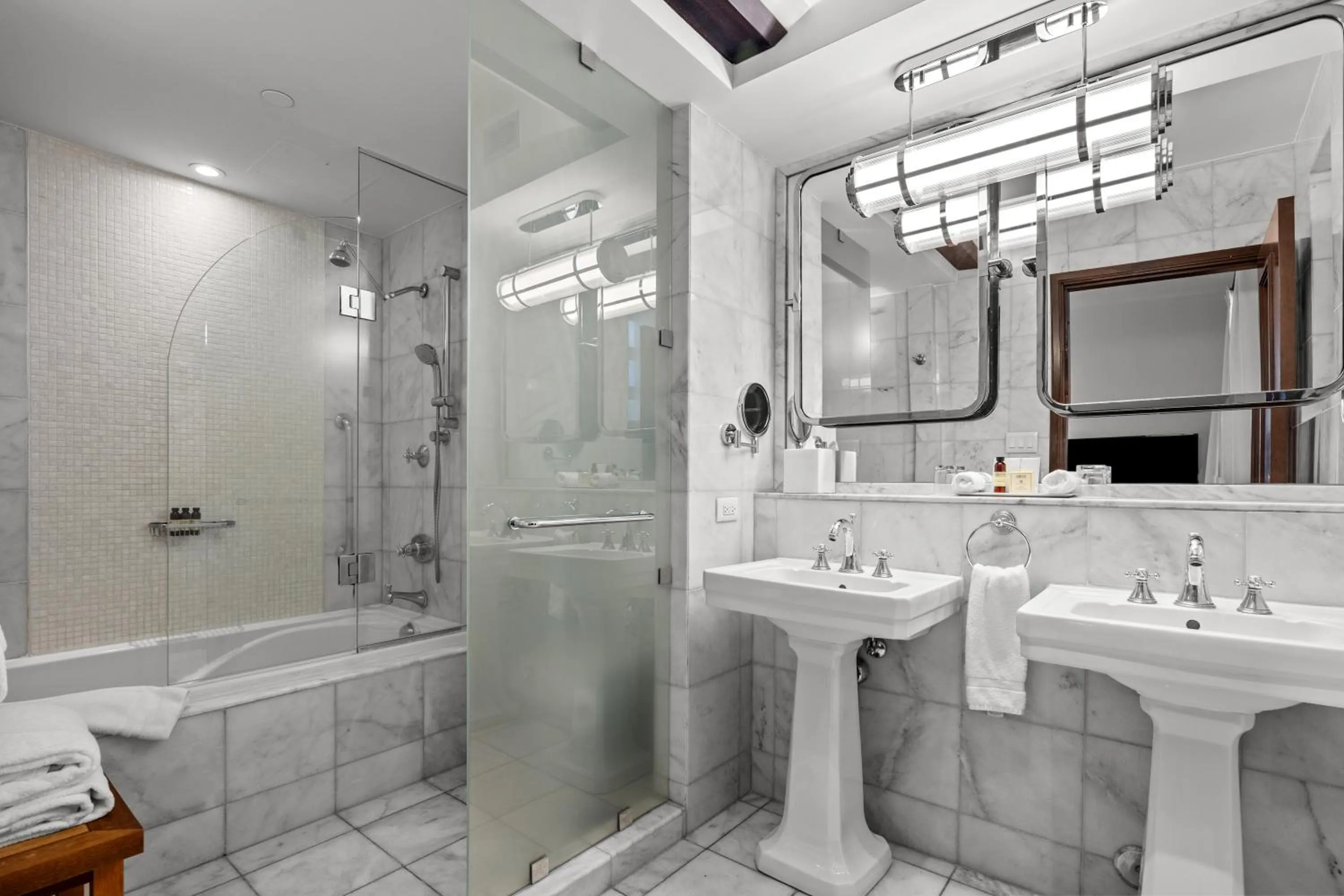 Queen Room in Condado Vanderbilt Hotel