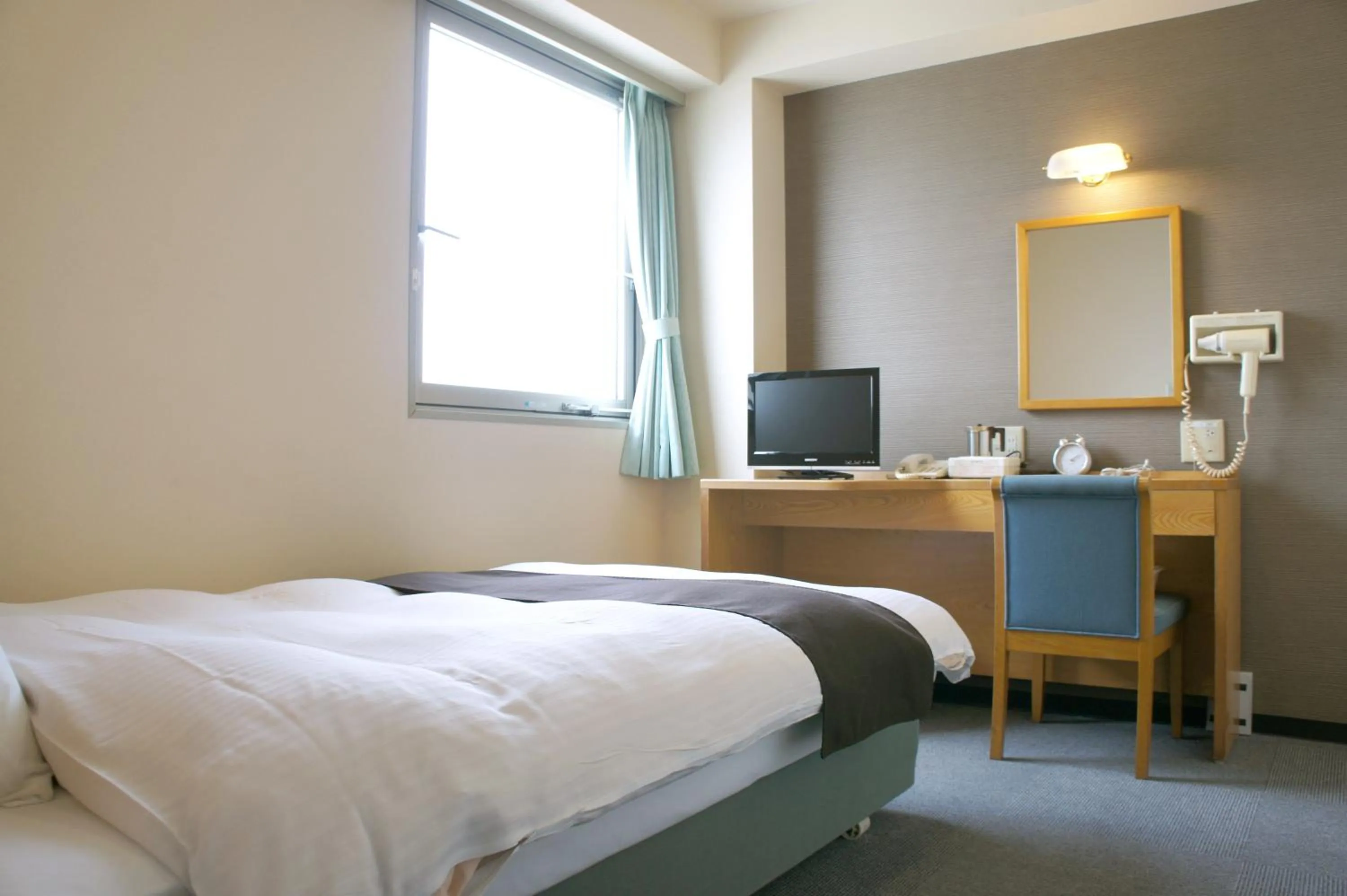 Standard Single Room - Non-Smoking in Hotel Abest Kochi