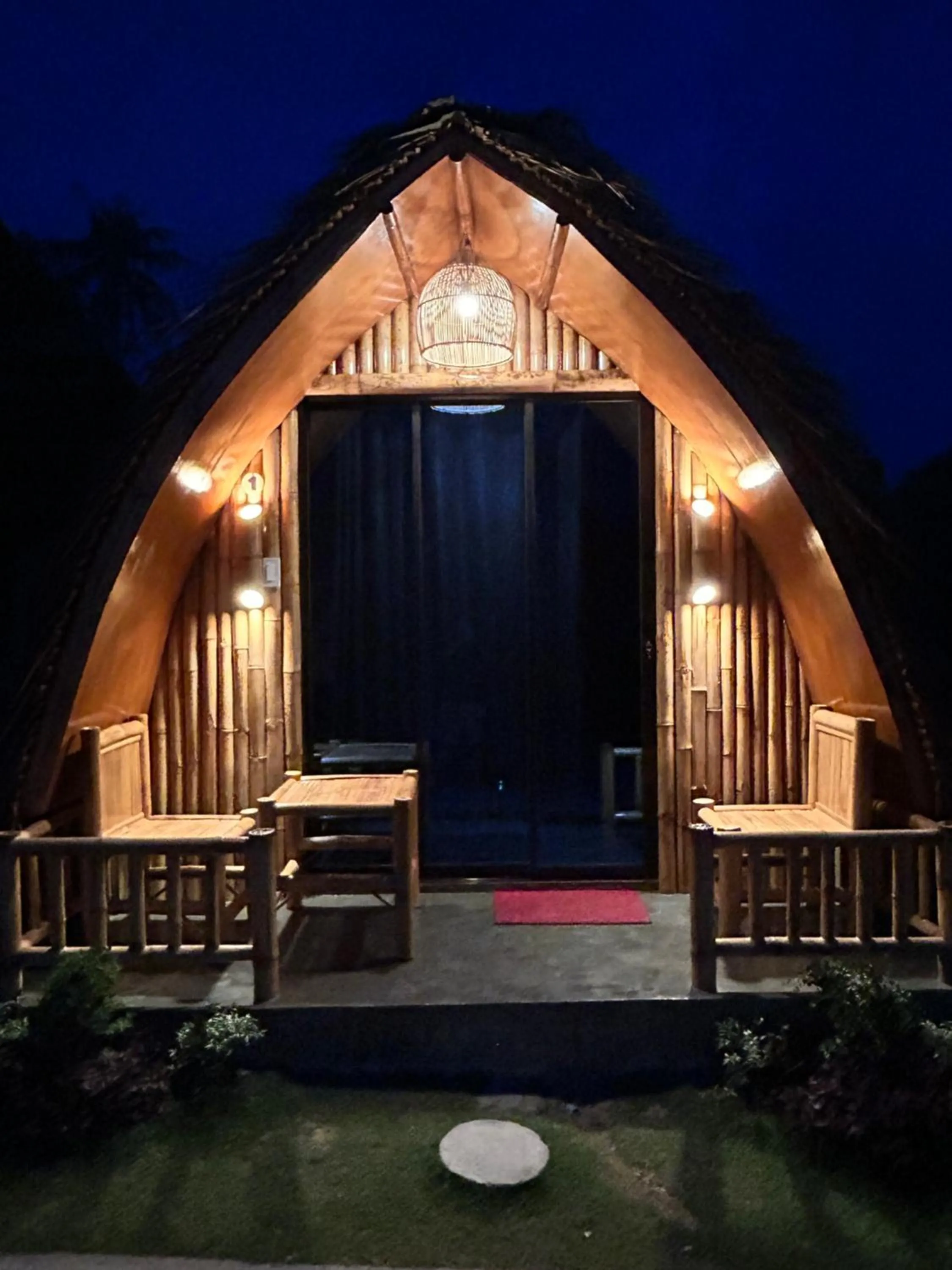 East Holiday Resort Moalboal