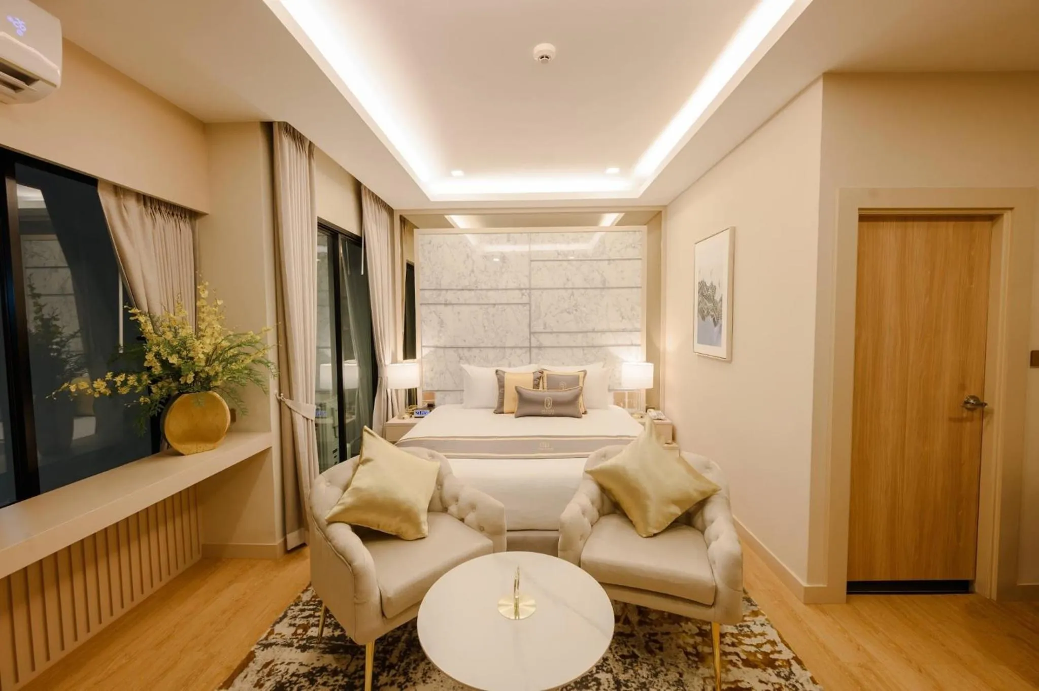 Bestier Hotel Hatyai