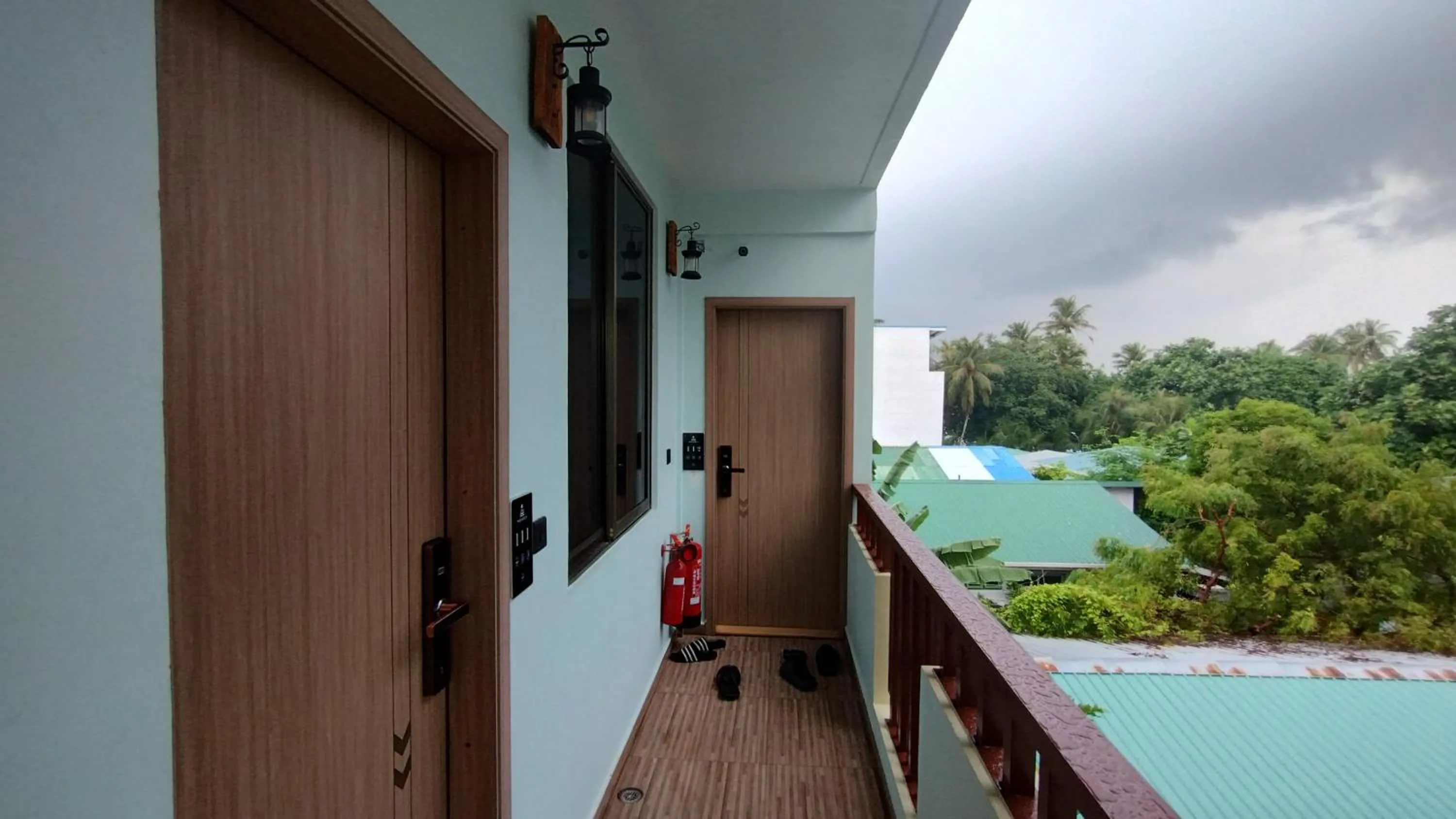 Deluxe Double or Twin Room - single occupancy in Madi Grand Maldives