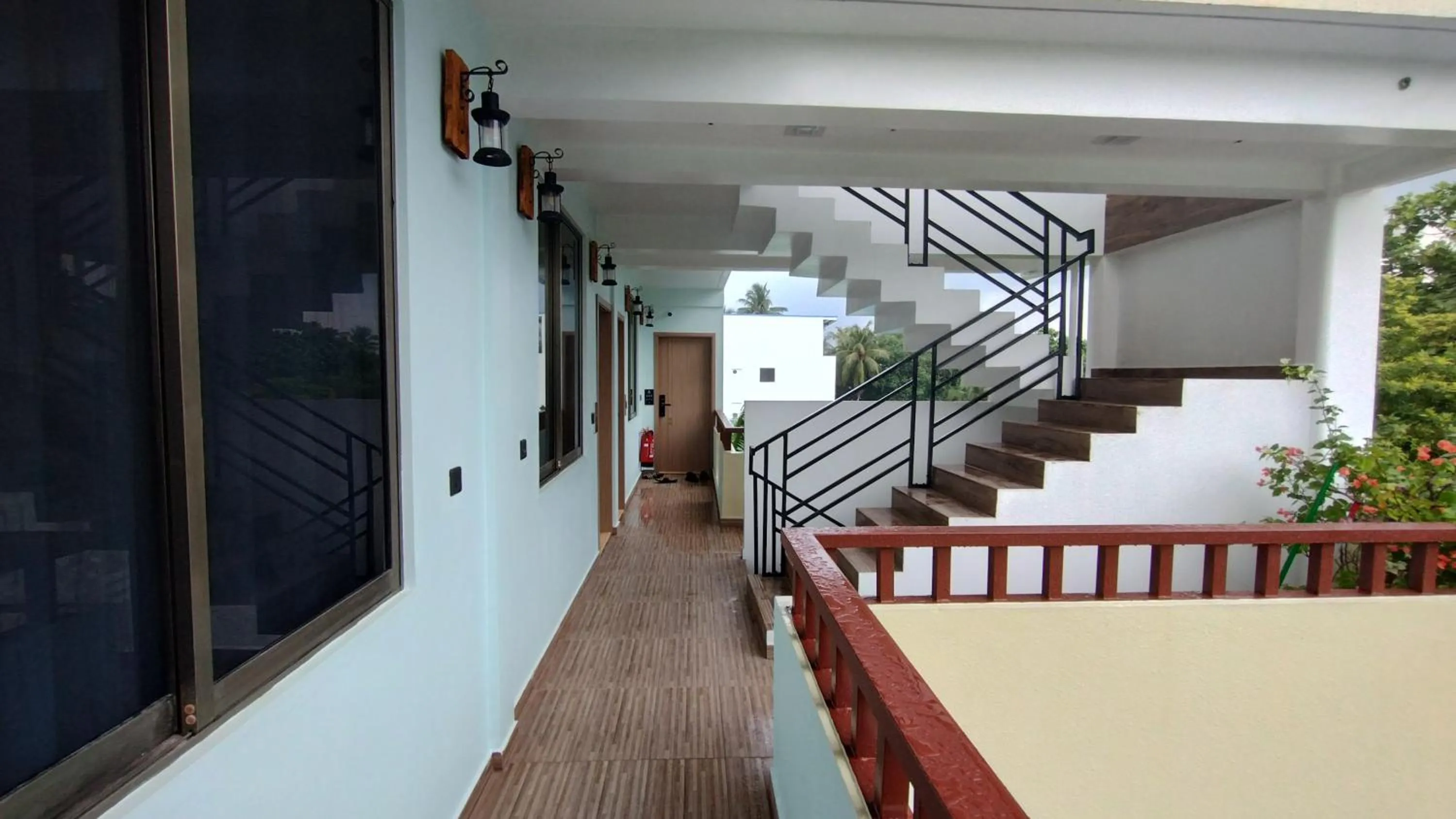 Deluxe Triple Room - single occupancy in Madi Grand Maldives