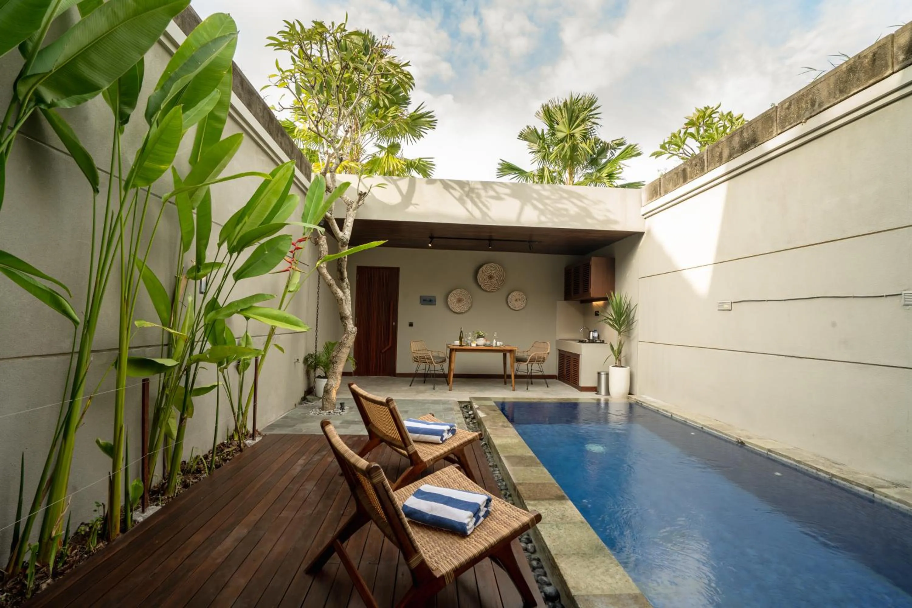 Damarya Villa Canggu