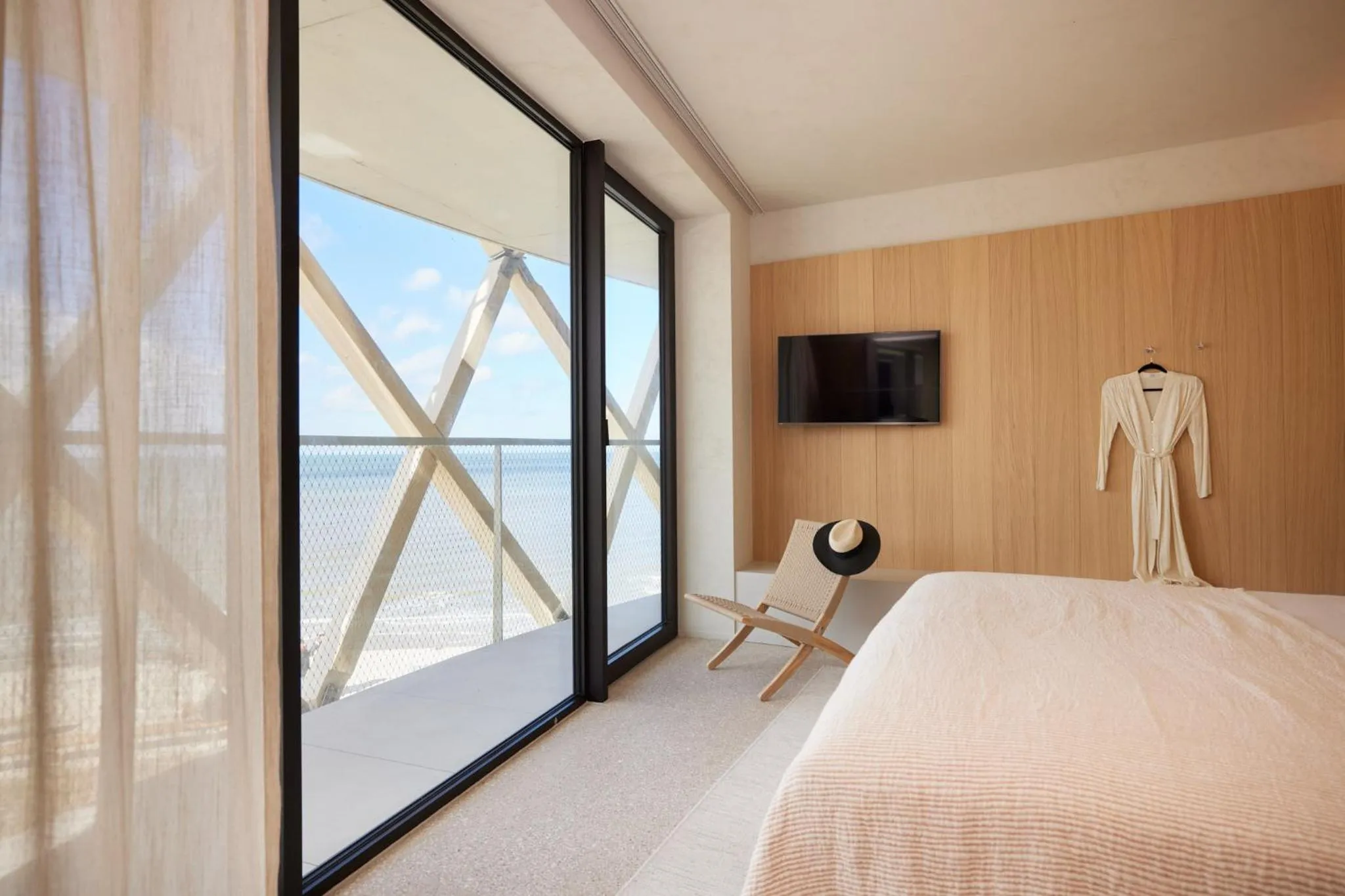 Family Room in C-Hotels Silt