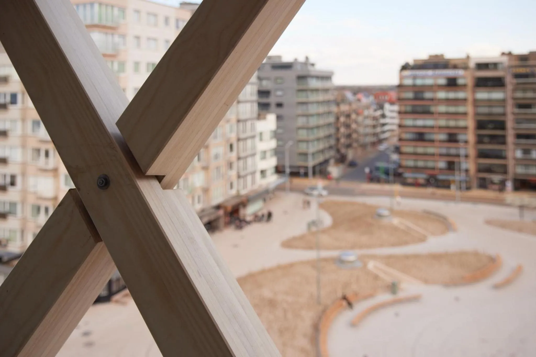 Superior South - Disability Access in C-Hotels Silt