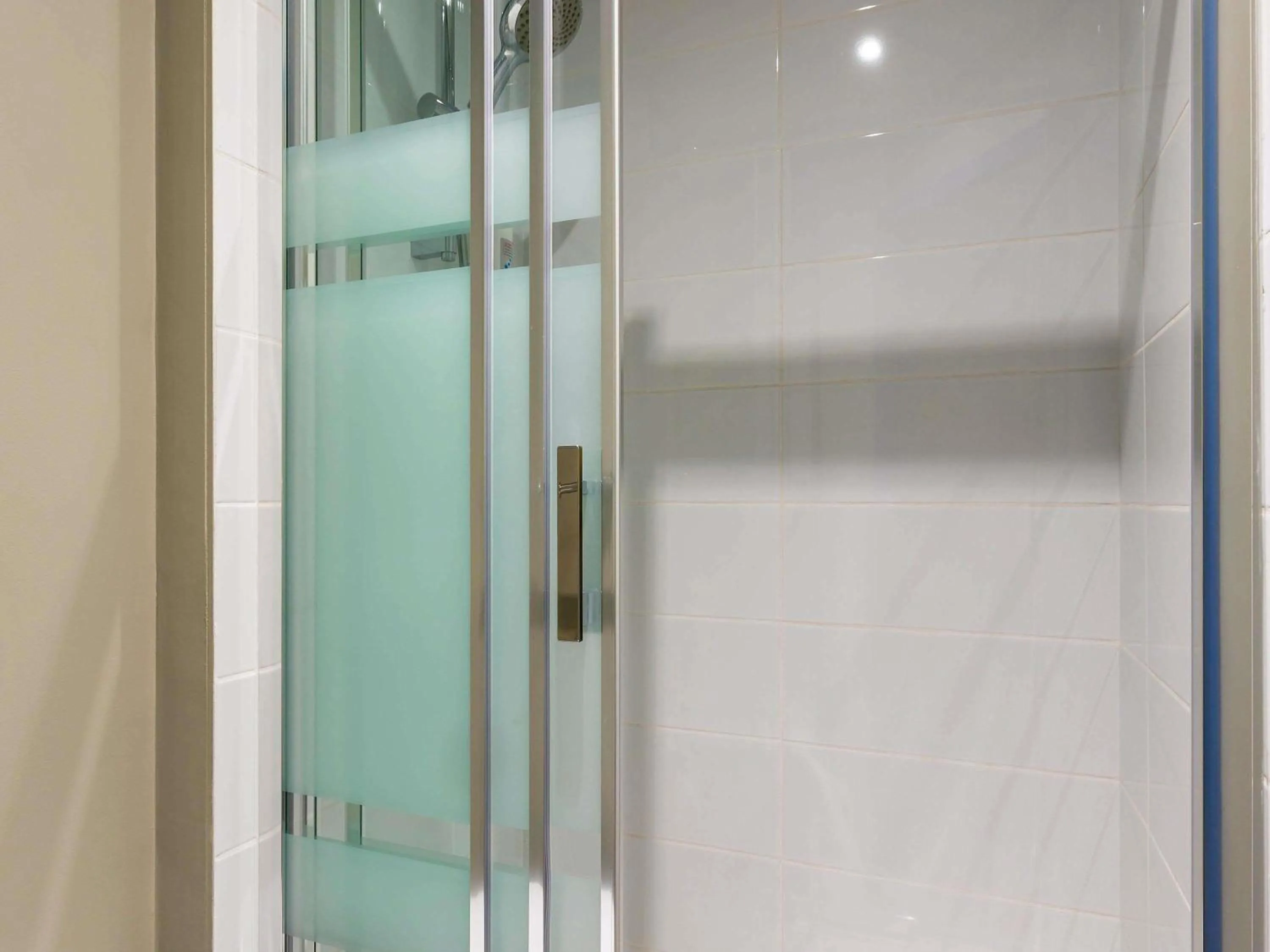 Double Room with Bunk Bed in Ibis Budget Angers Parc des Expositions