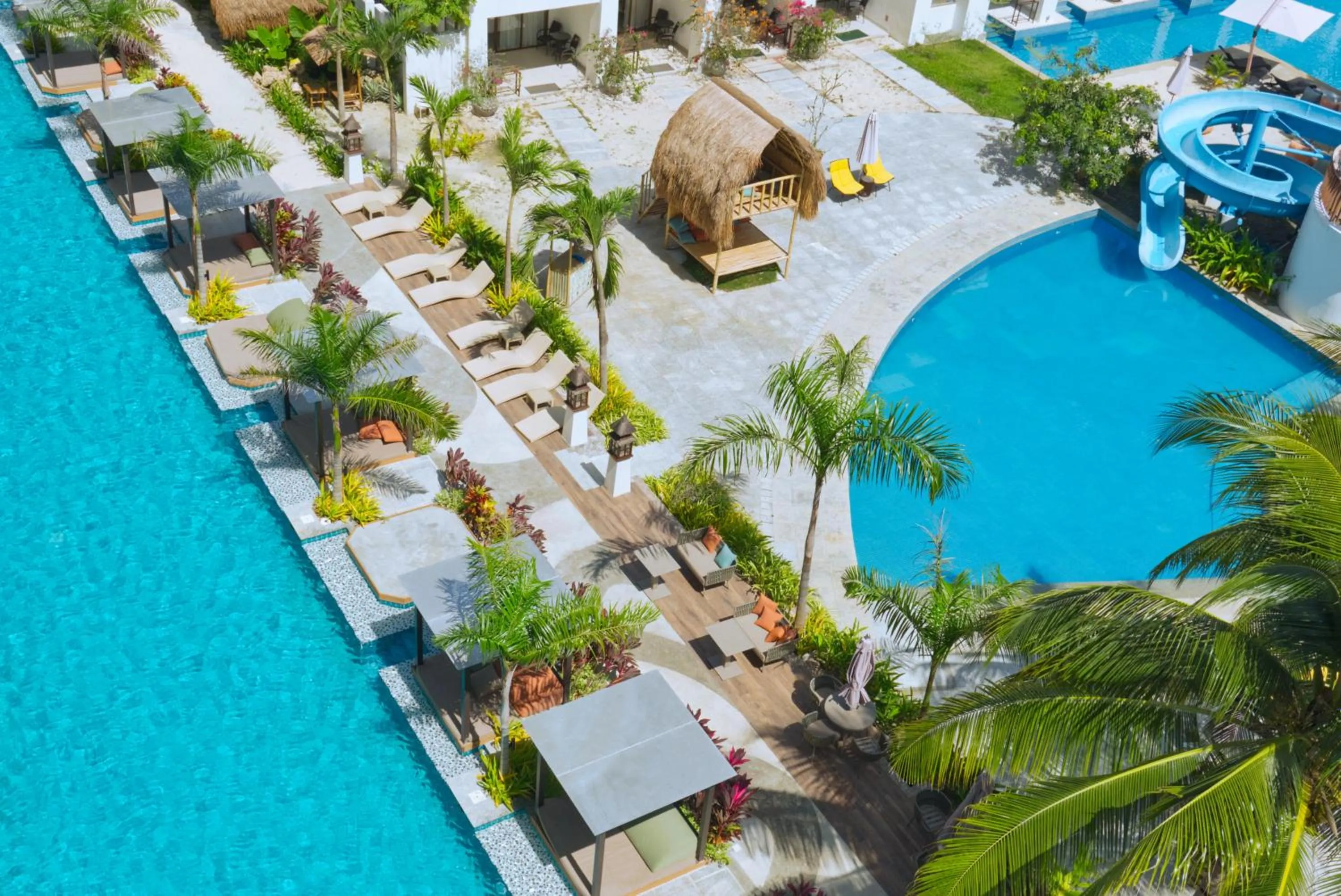 Princesa Classic Room in Princesa Garden Island Resort and Spa