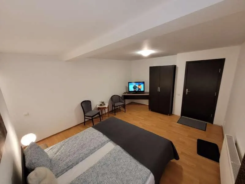 Large Double Room in Main Square Apartments & More