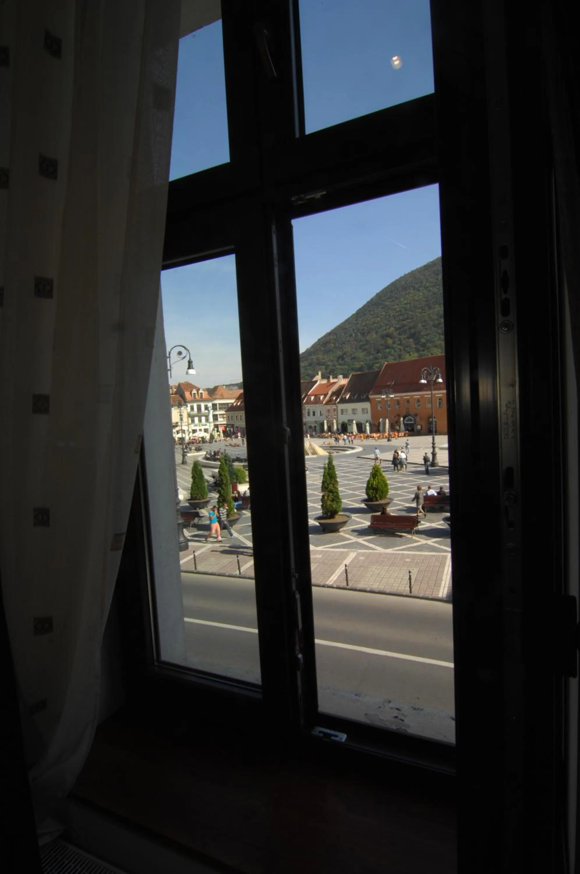 Superior Studio in Main Square Apartments & More