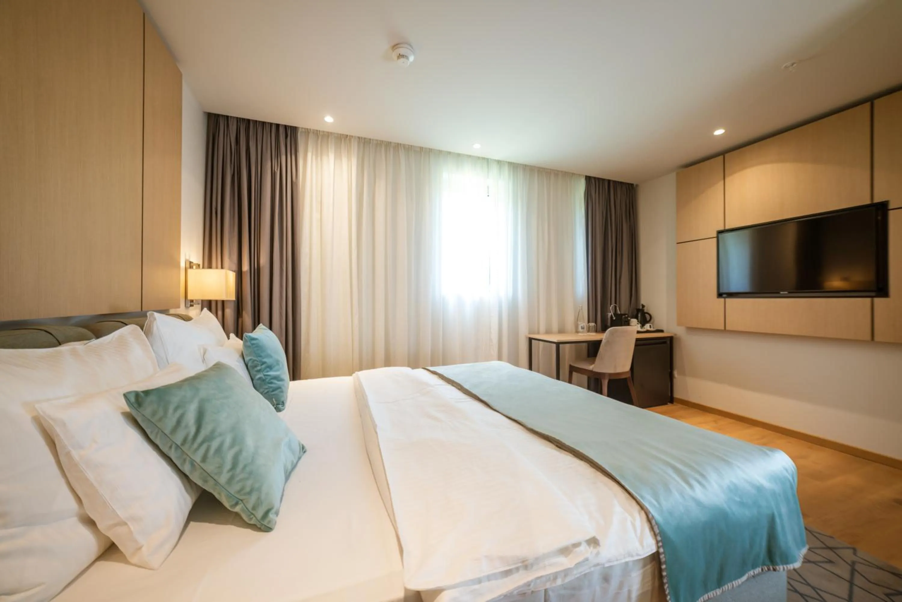 Premium Apartment in Hotel Imperial Conference & Spa