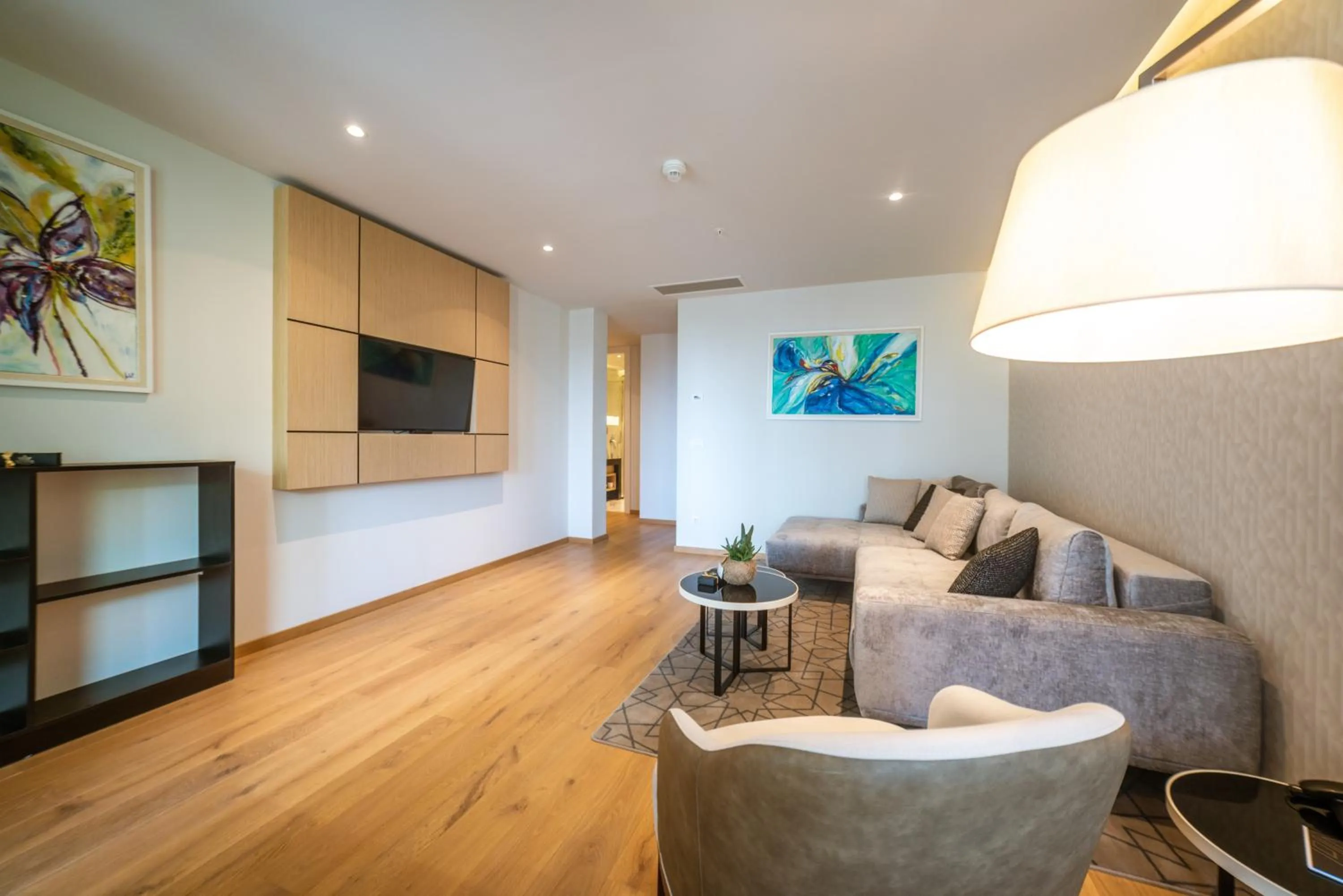 Premium Apartment in Hotel Imperial Conference & Spa