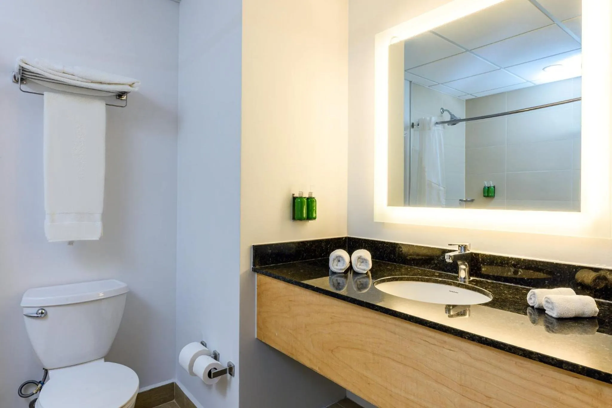 One-Bedroom Suite - single occupancy in Holiday Inn Express Managua by IHG