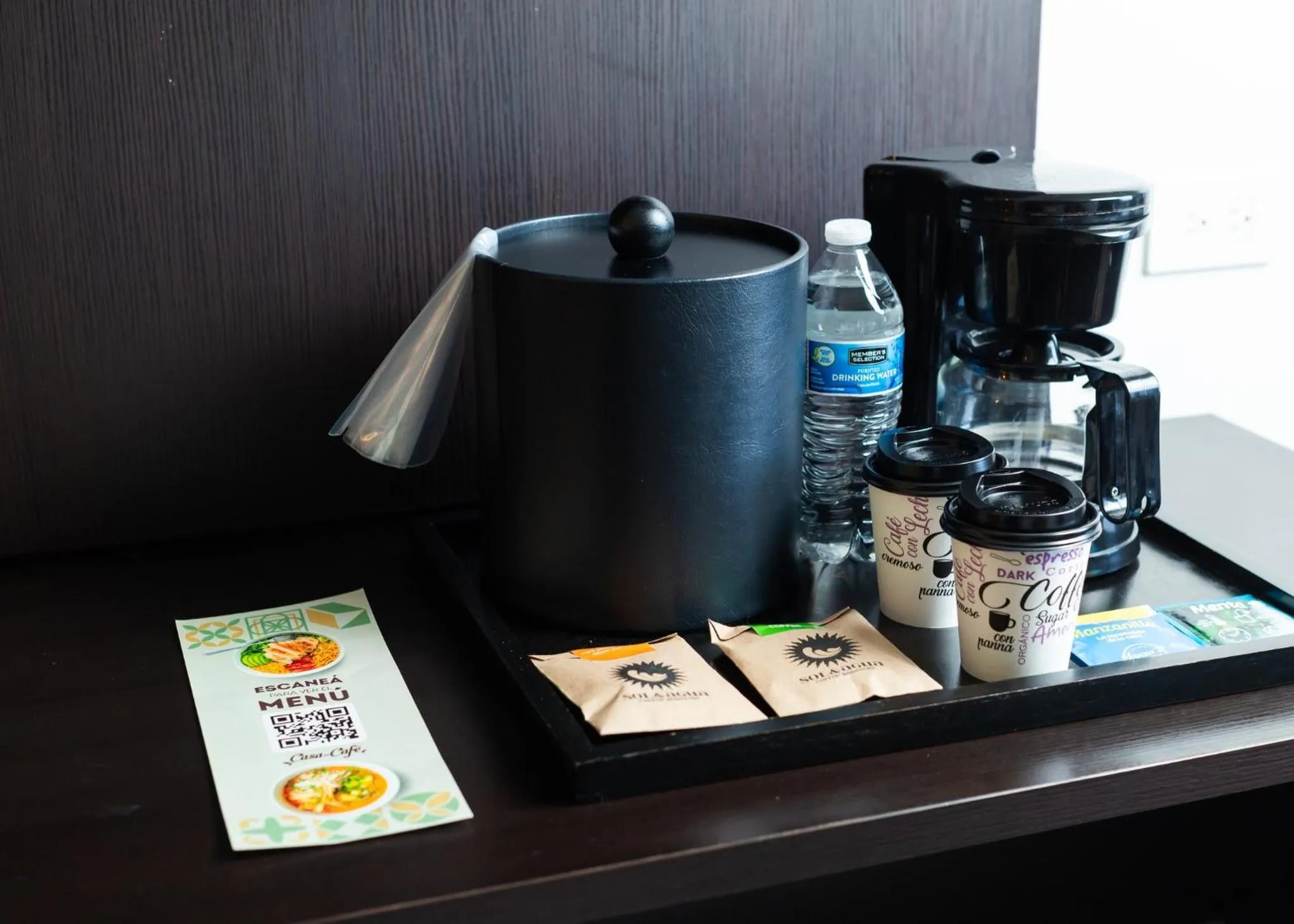 Standard King Room with Lake View - single occupancy in Holiday Inn Express Managua by IHG