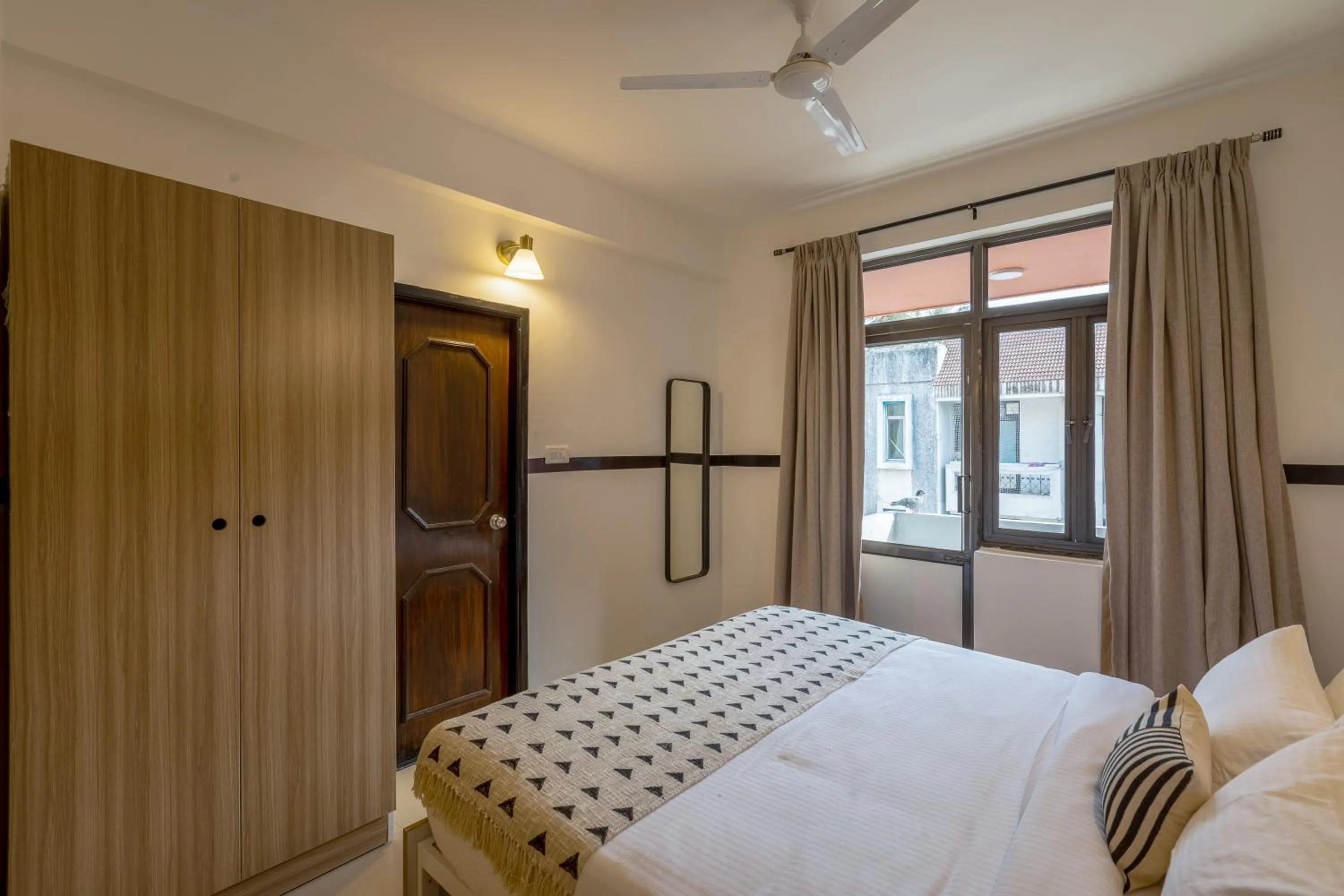 Studio in Olive Hotel Palace Road by Embassy Group