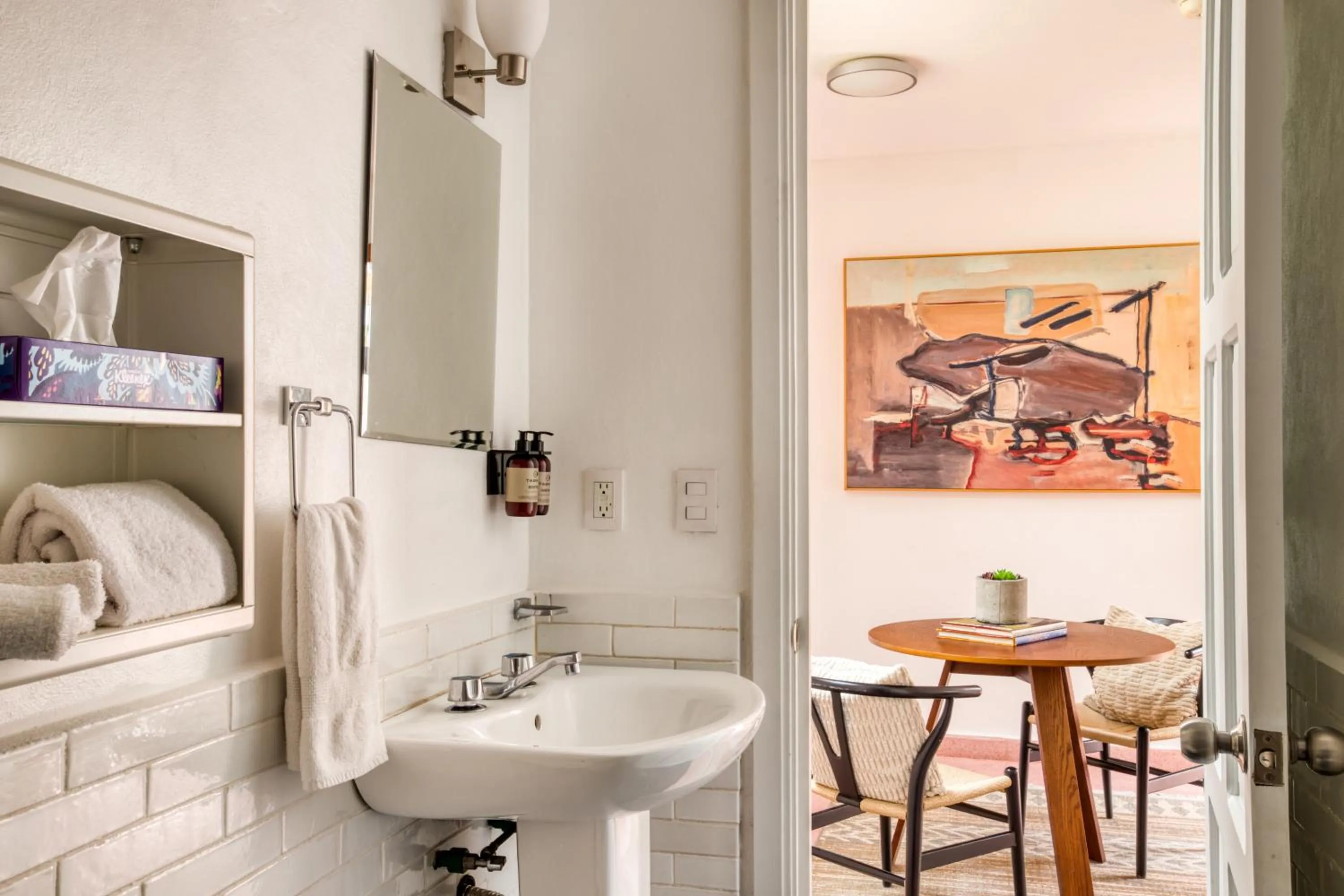 Standard King Room in Santa Casa by Tasman