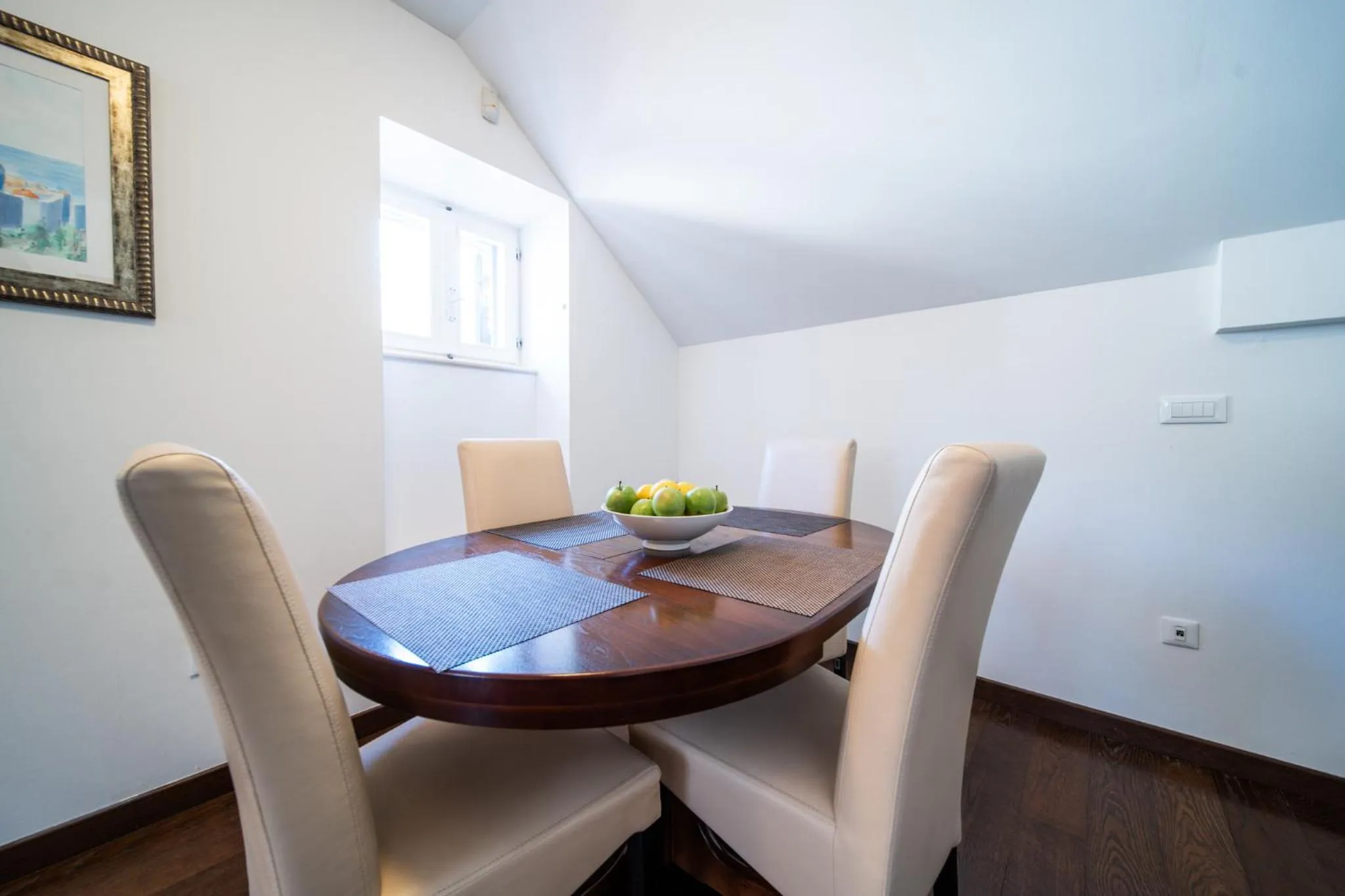 Two-Bedroom Apartment in Celenga Apartments with free offsite parking