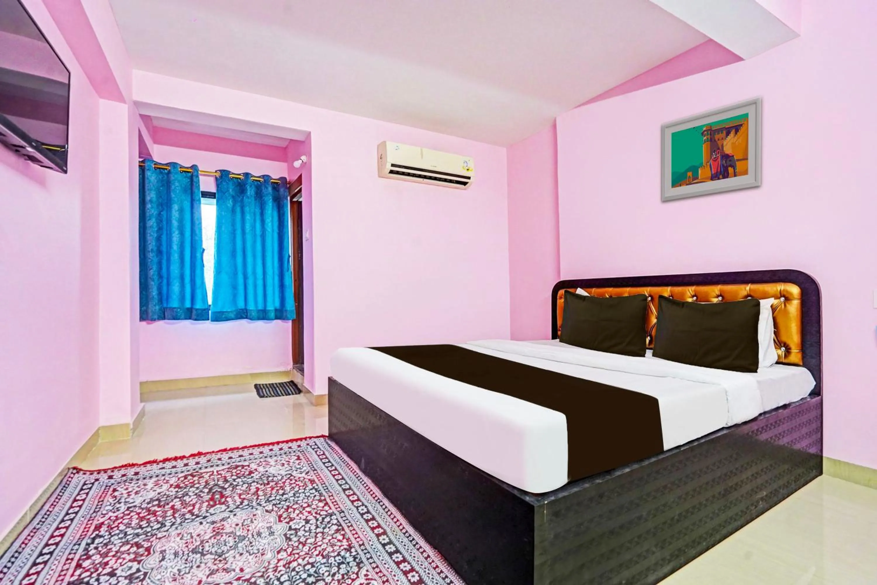 Hotel O Trinetra Inn