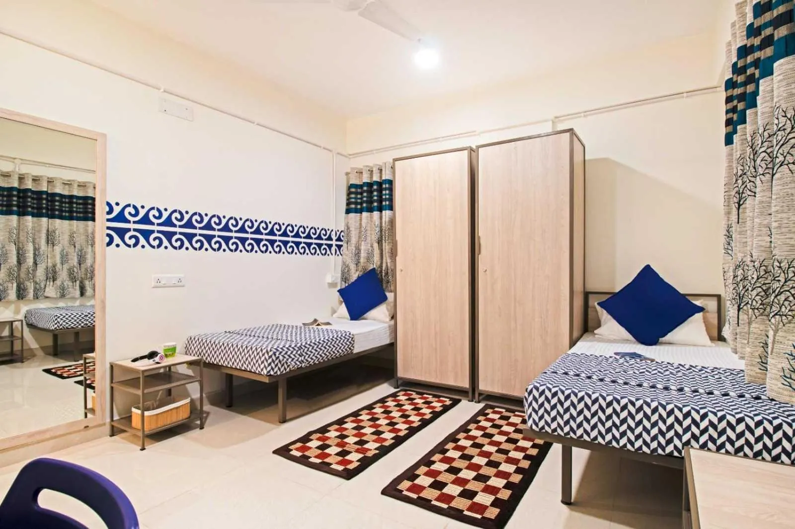 Collection O by OYO LOCL Colive & Work Sarjapur