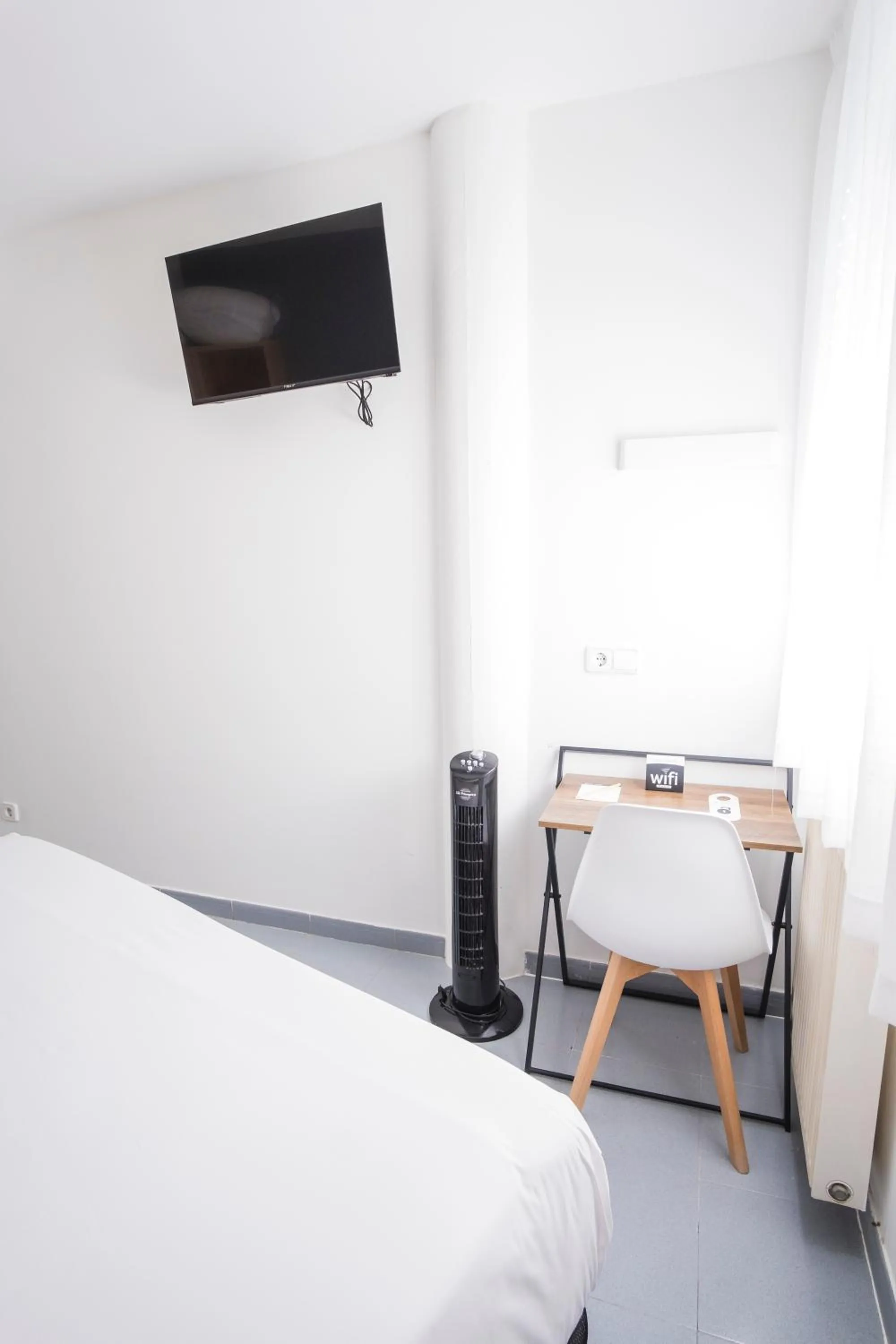 Single Room in Alda Egues Rooms