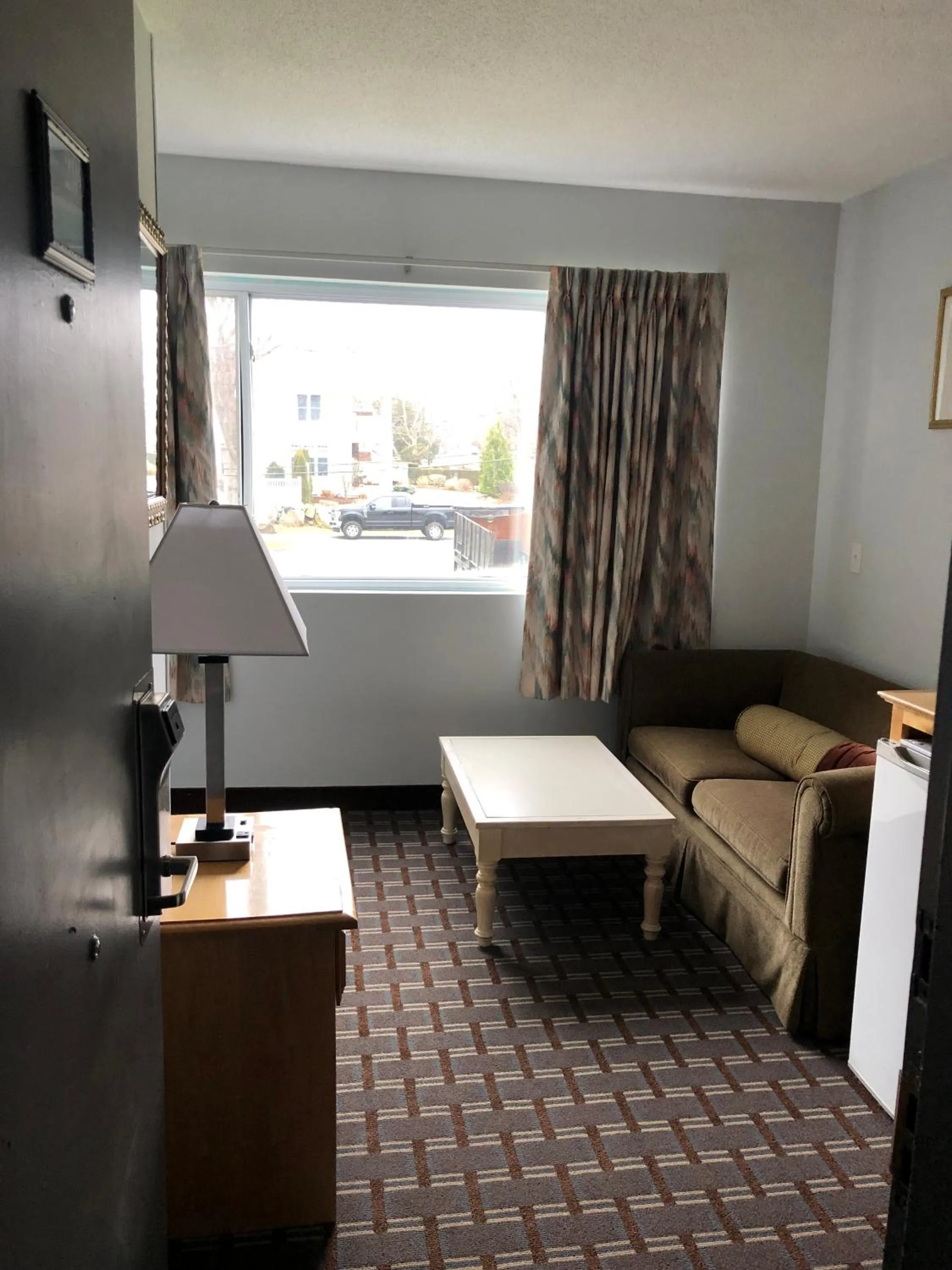 Standard Room with Two Queen Beds in The Atlantic House