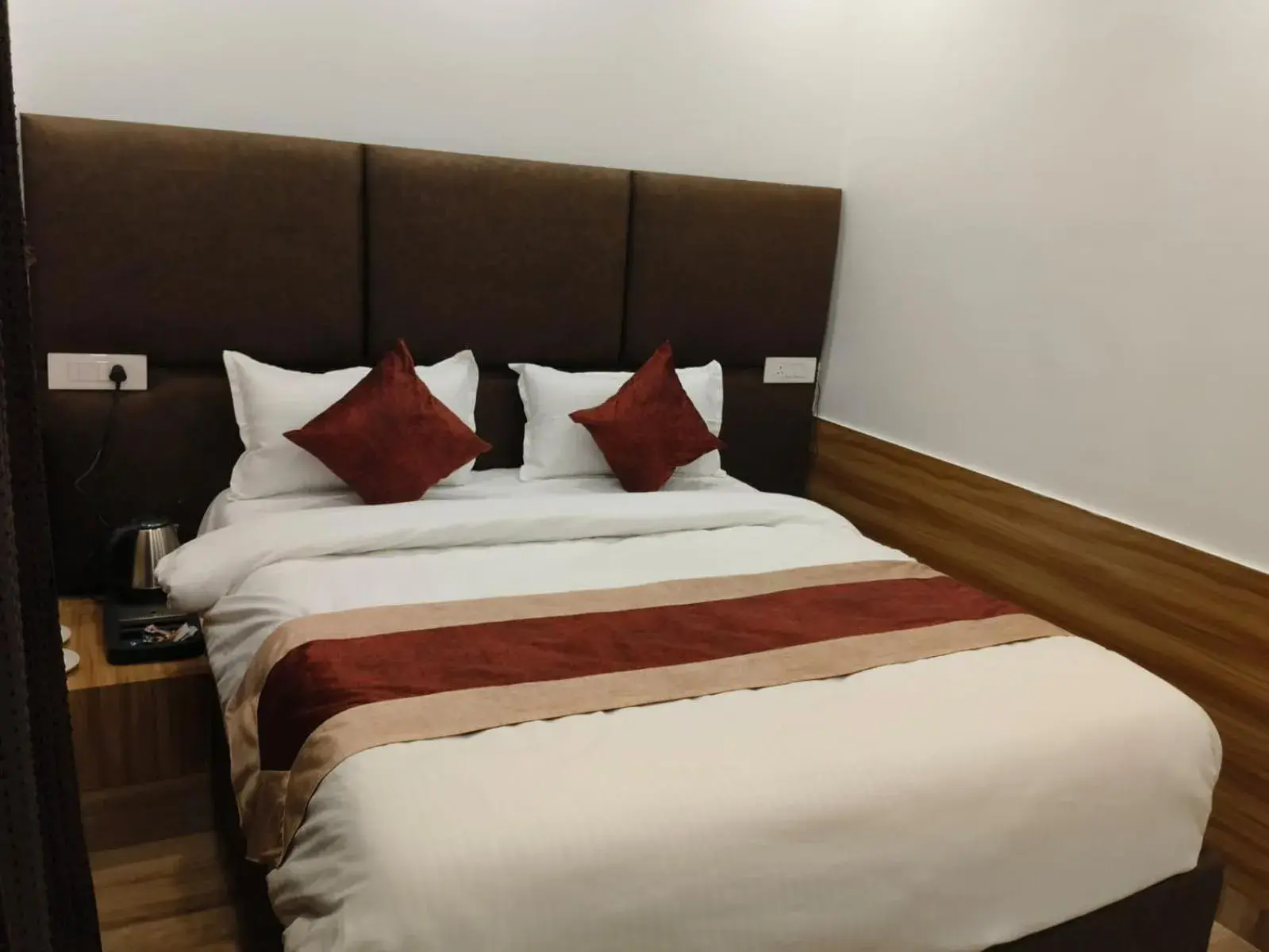 Hotel Obsidian Red Hotel Obsidian Red