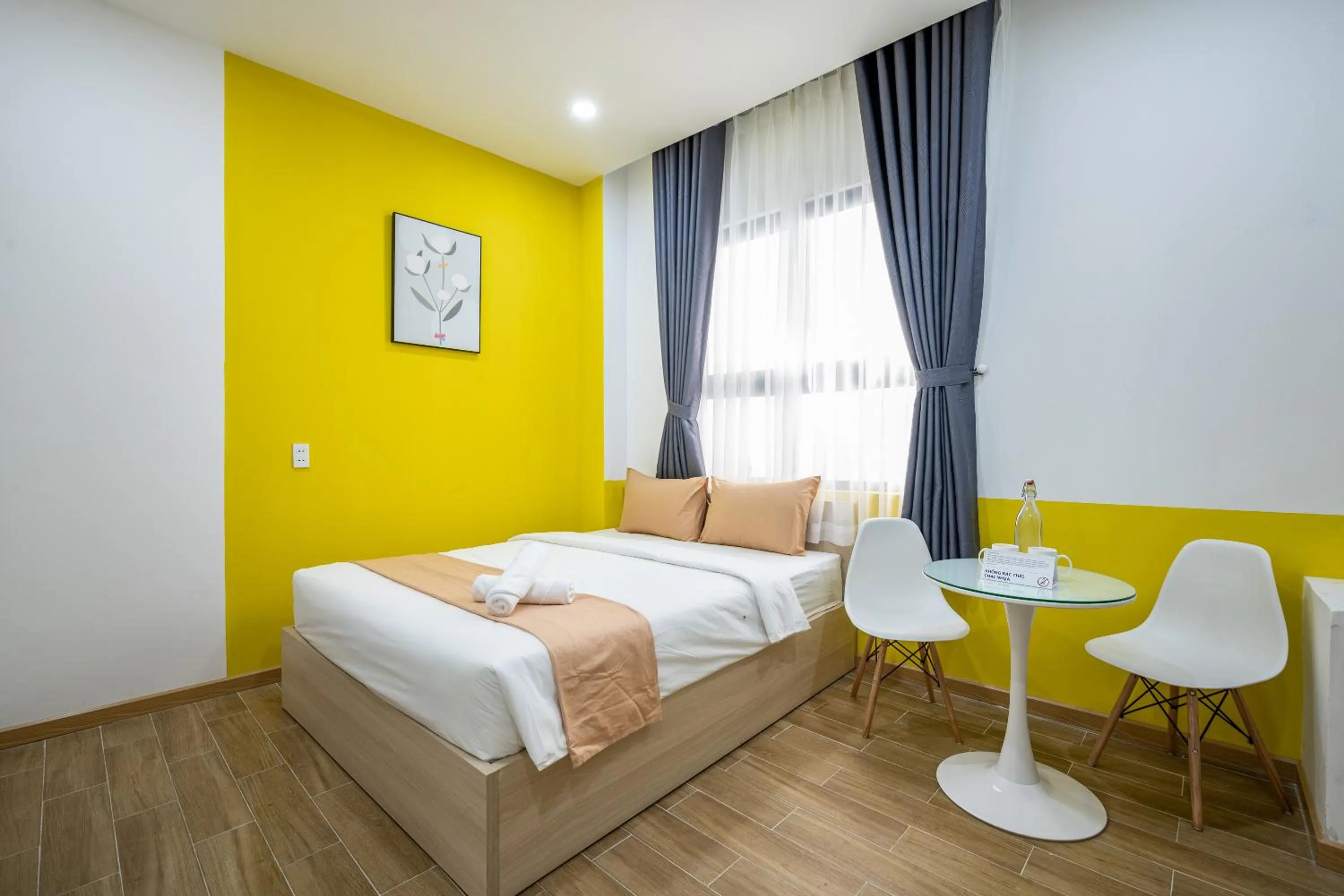 Queen Studio in Cozrum Homes - Selina Residence