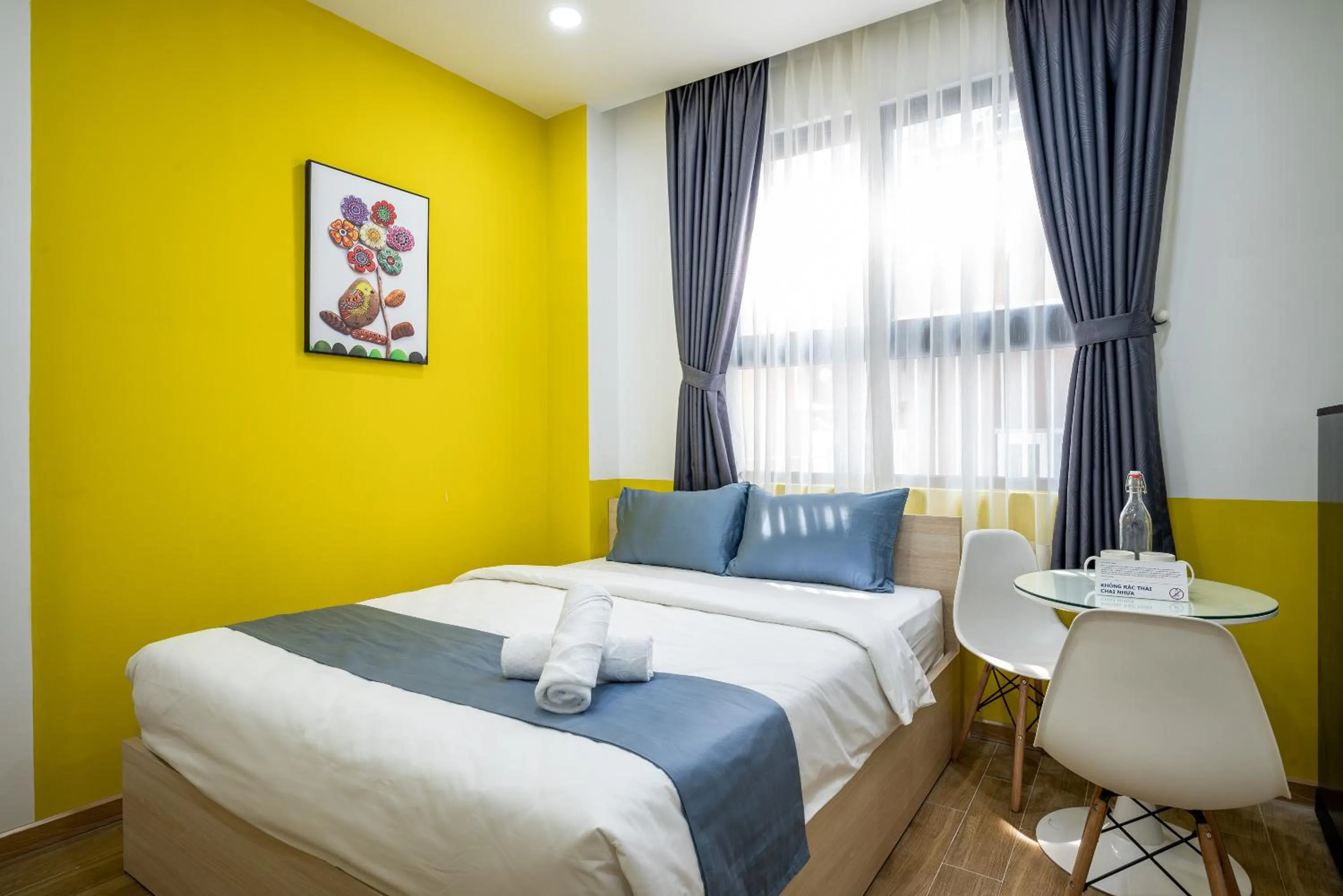 Studio in Cozrum Homes - Selina Residence