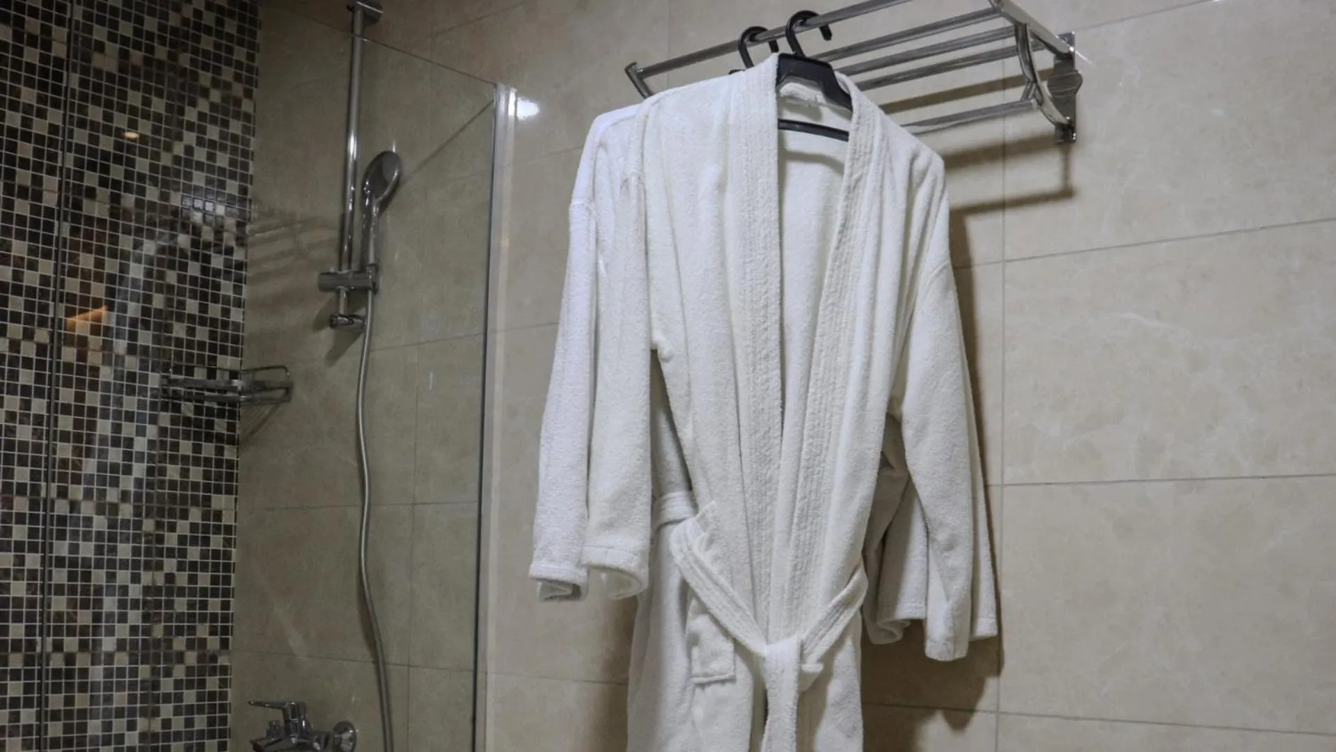 Junior Suite in Sandy palace Hotel