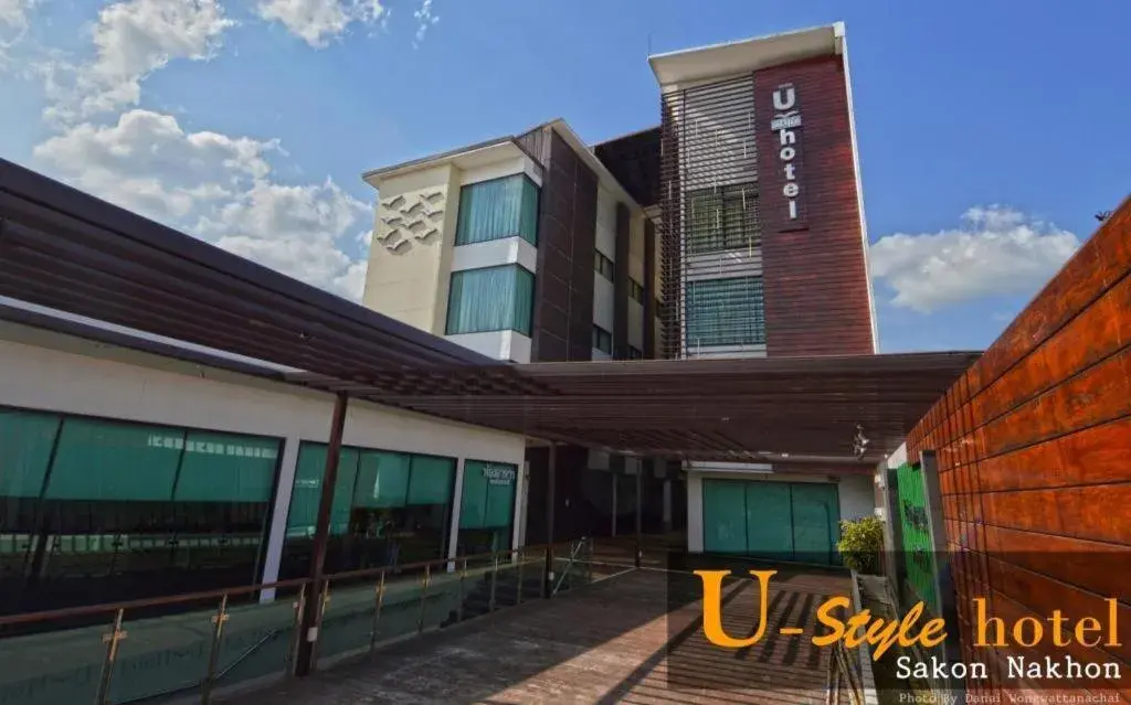 U Style Hotel U Style Hotel