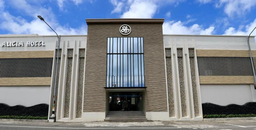 Alicia Hotel & Restaurant