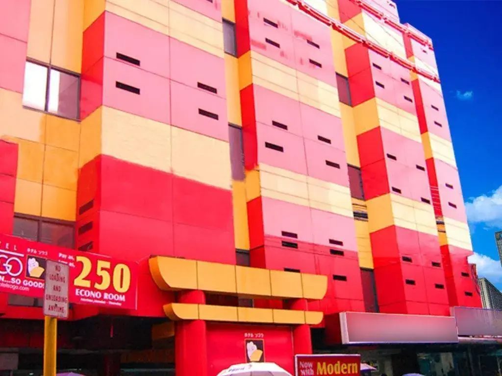 Hotel Sogo Alabang Hotel Sogo Alabang