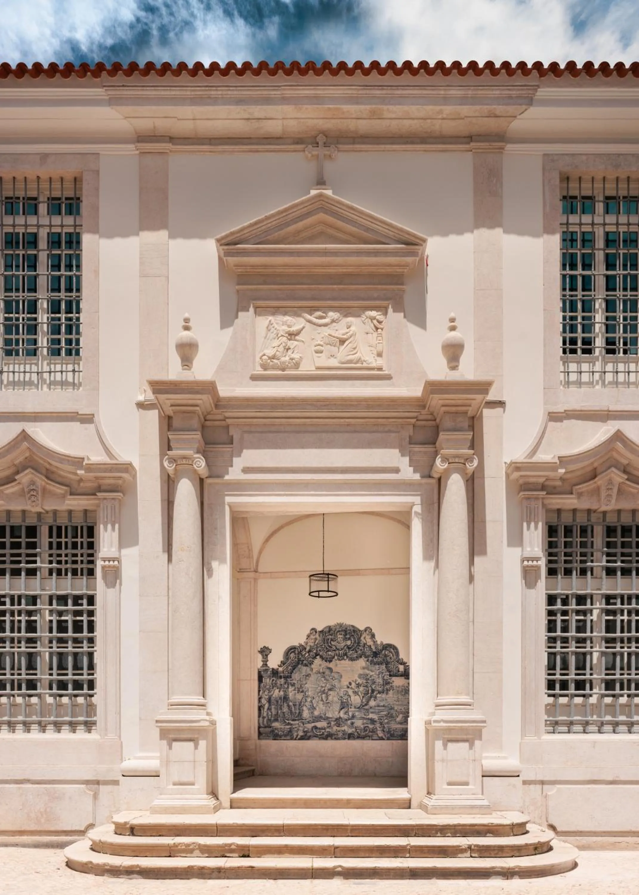 Locke de Santa Joana