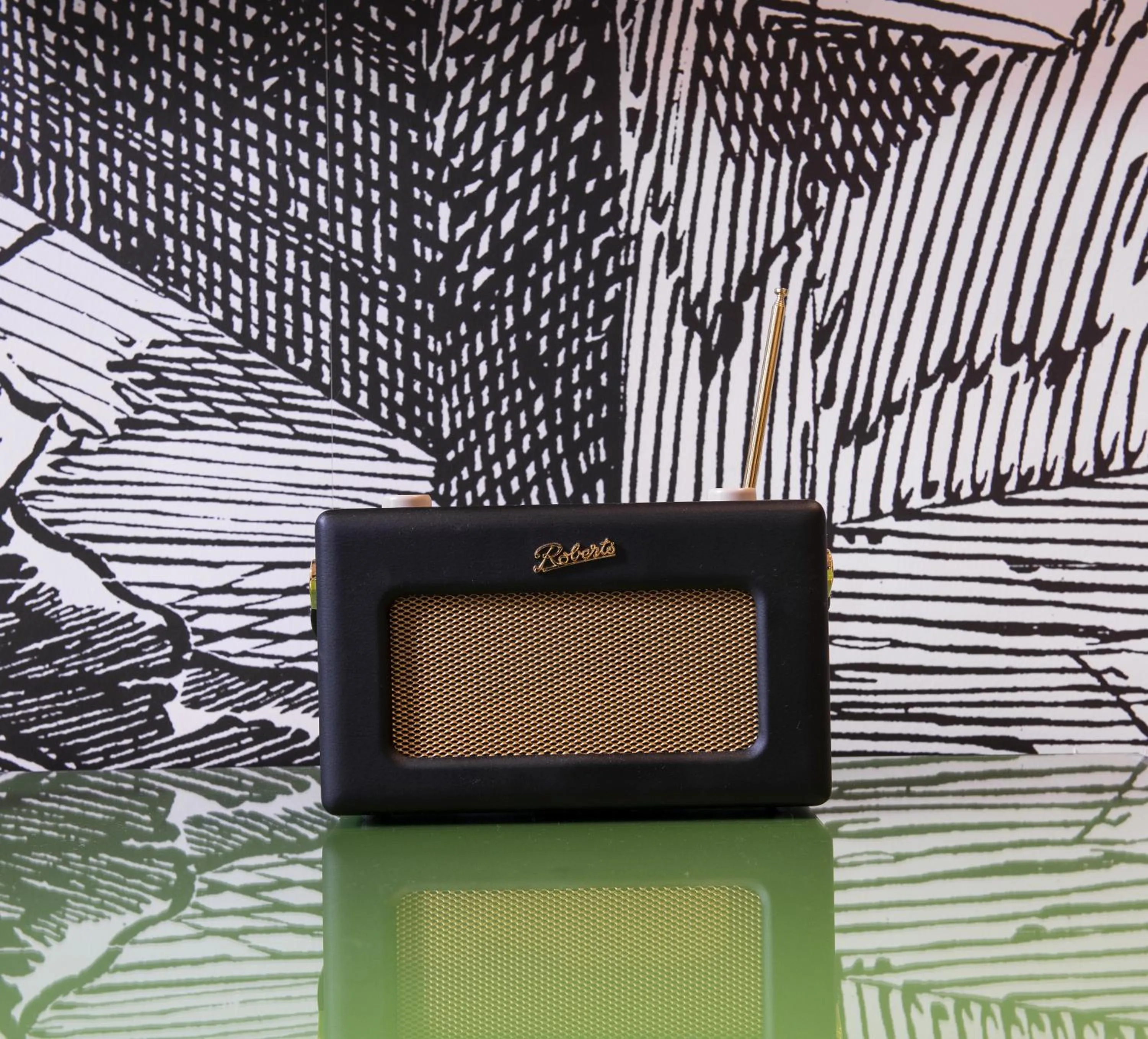 Classic Twin Room in Judges Court