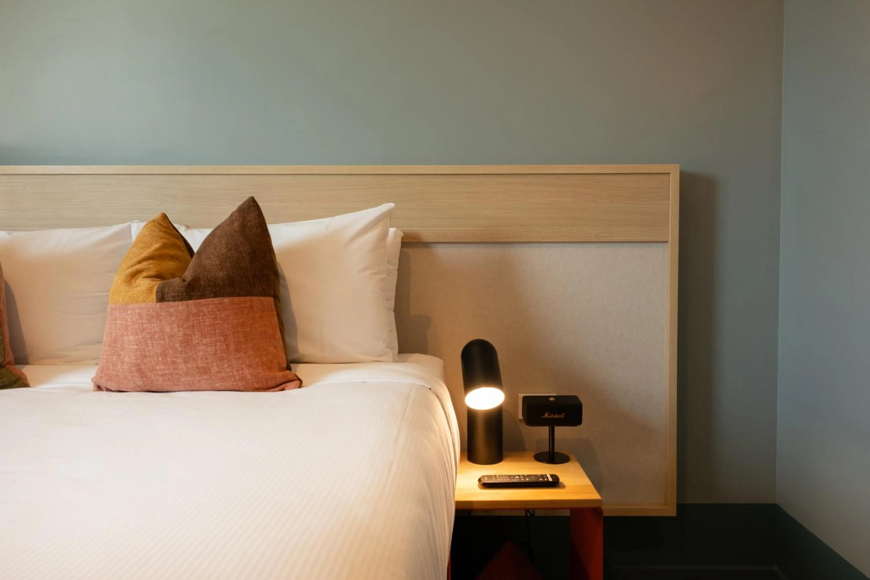 Superior Queen in Drifter Christchurch