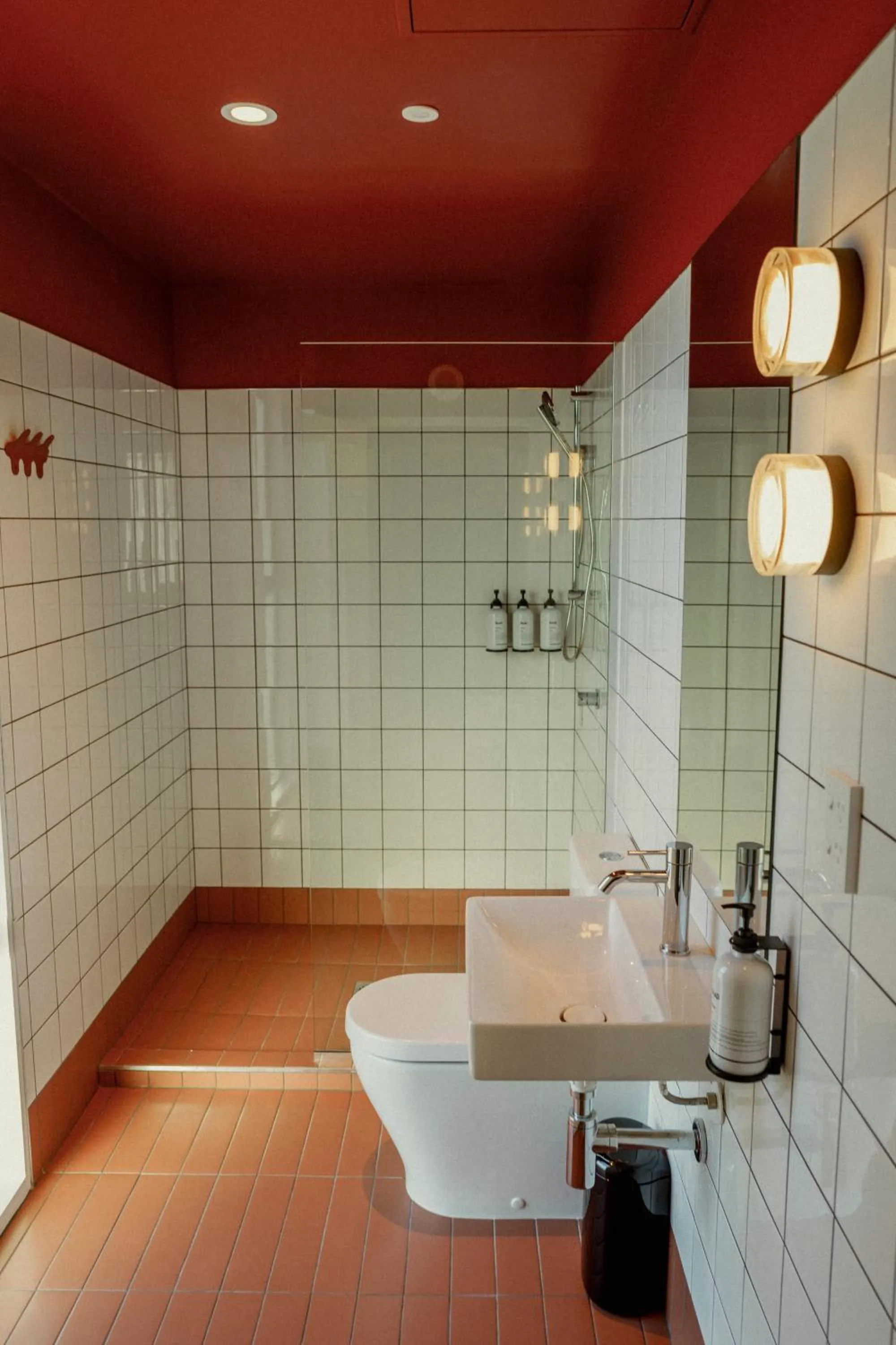 Premium Private Suite - 8 Bed in Drifter Christchurch