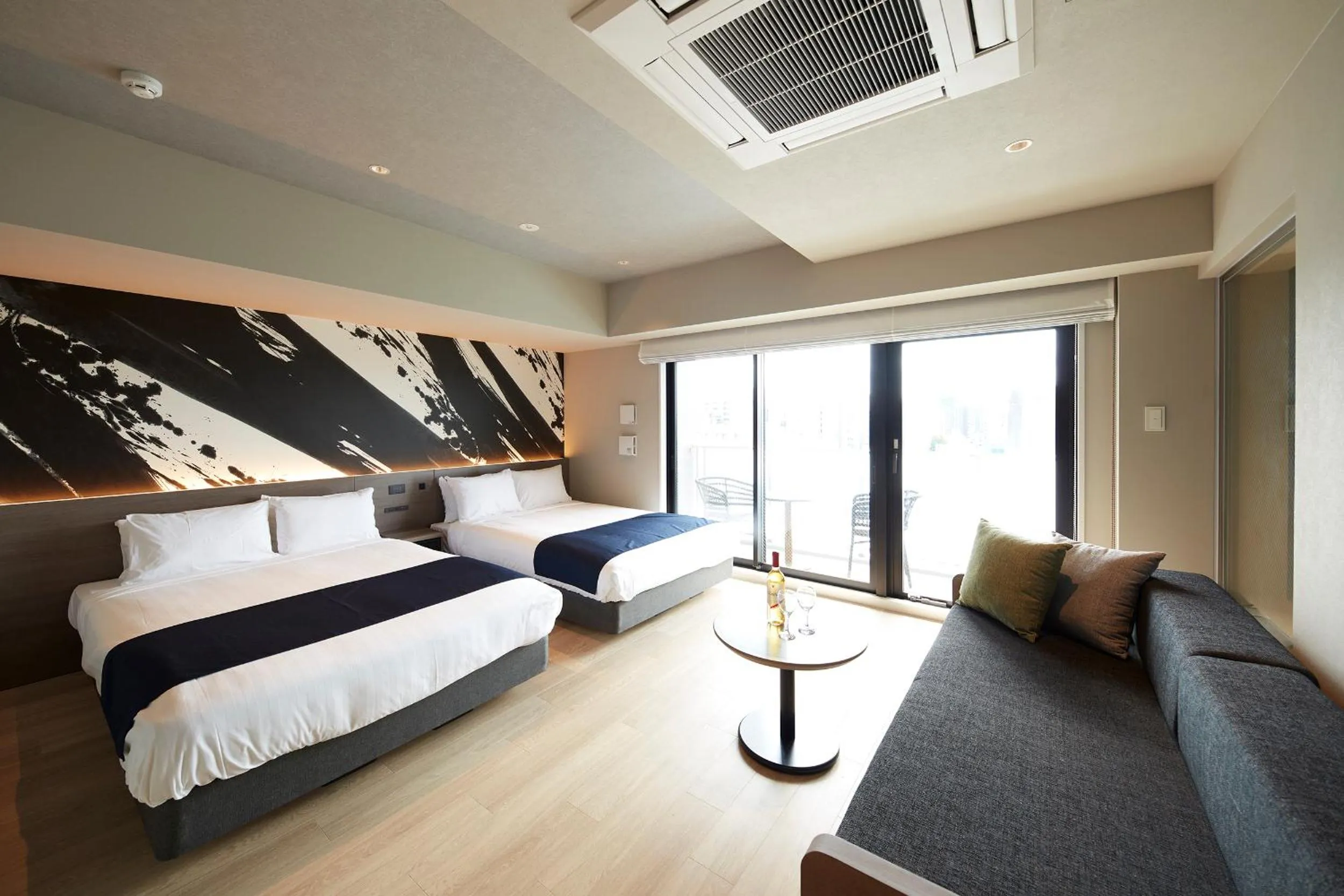 MONday Apart Premium Asakusa