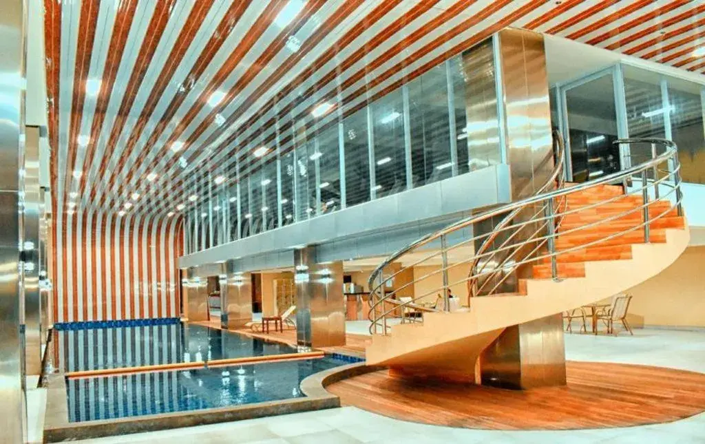 Grand Metro Hotel Tasikmalaya Grand Metro Hotel Tasikmalaya