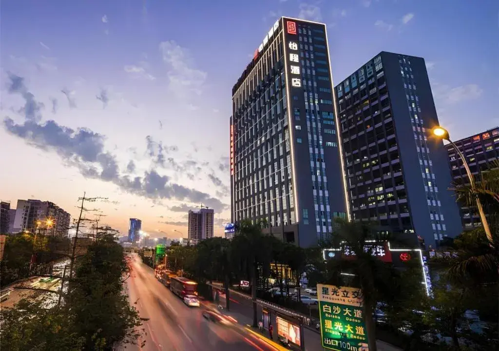 Echeng Hotel Nanning Jiangnan Wanda Baisha Avenue Echeng Hotel Nanning Jiangnan Wanda Baisha Avenue