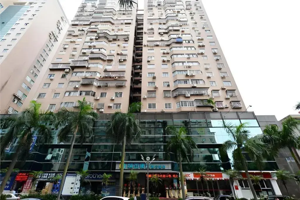 City Comfort Inn Zhuhai Qinglv Middle Road Riyuebei Grand Theater City Comfort Inn Zhuhai Qinglv Middle Road Riyuebei Grand Theater