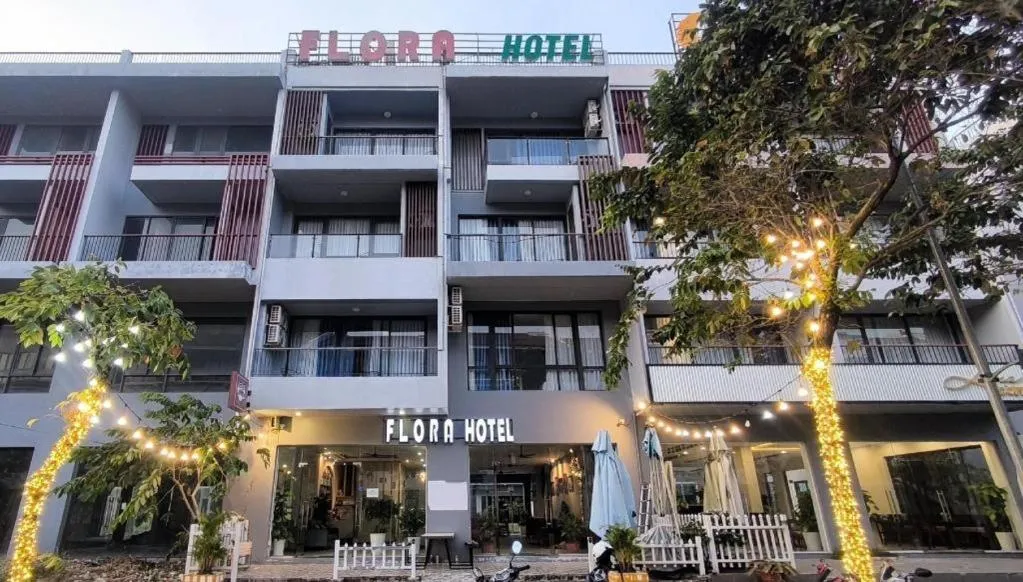 Flora Hotel