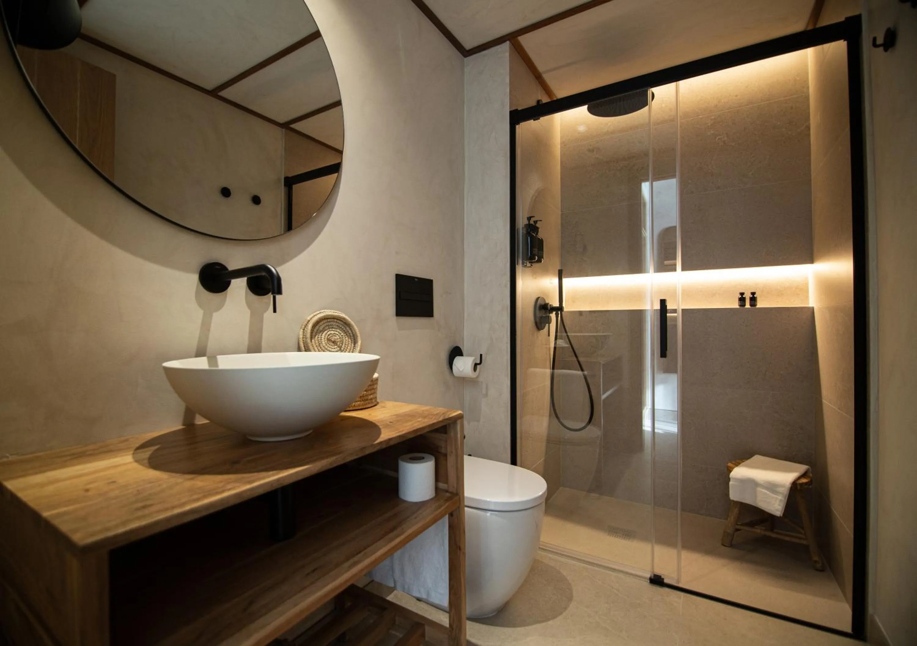 Deluxe Suite - single occupancy in Albades Hotel & Spa - Adults Only - 4 Star Superior